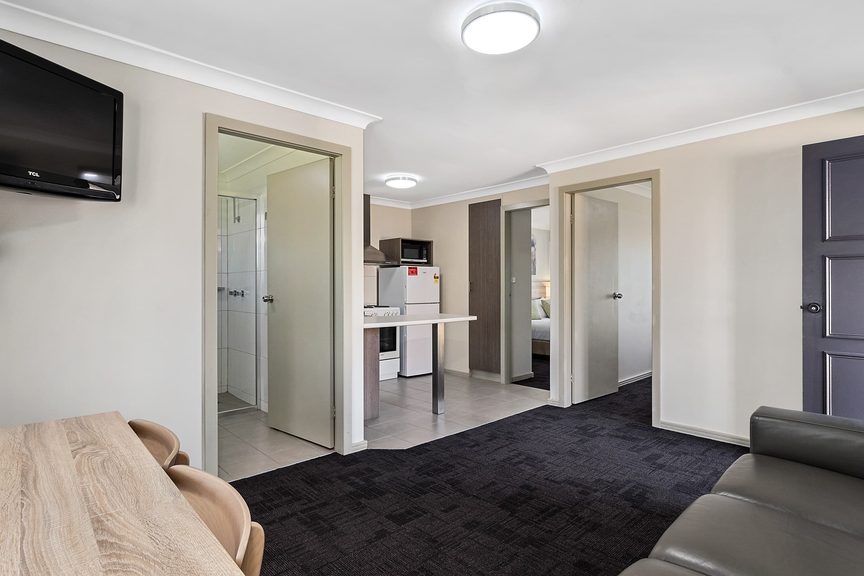 Quality Inn Carriage House — 18