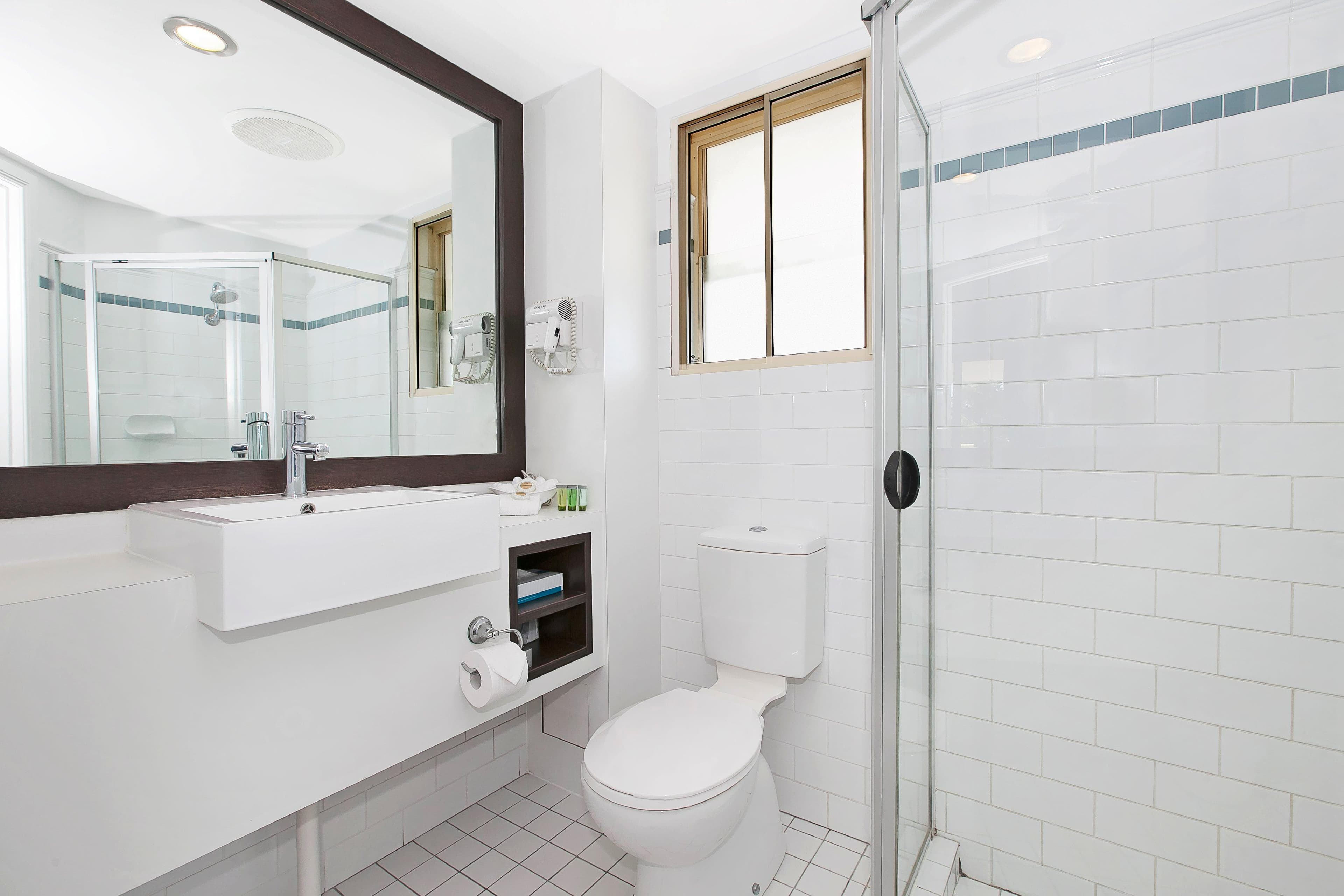 Comfort Inn & Apartments Northgate Airport — 8