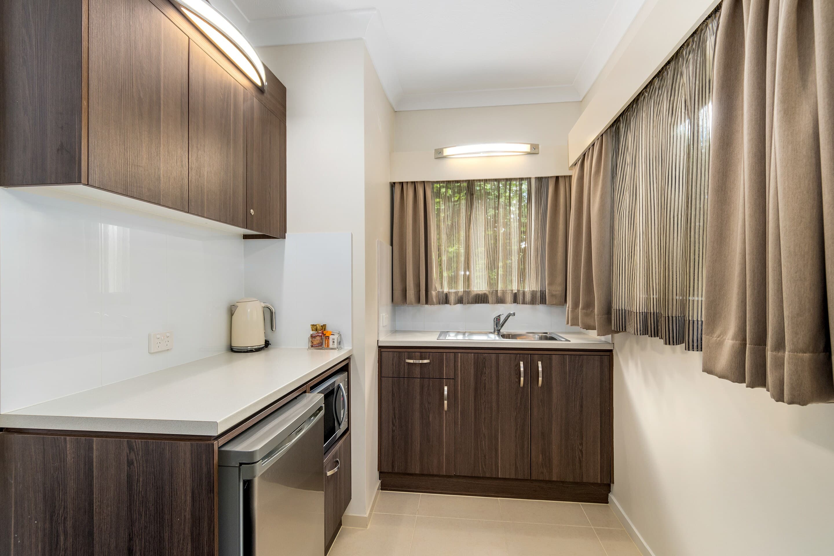 Quality Hotel Robertson Gardens — 15
