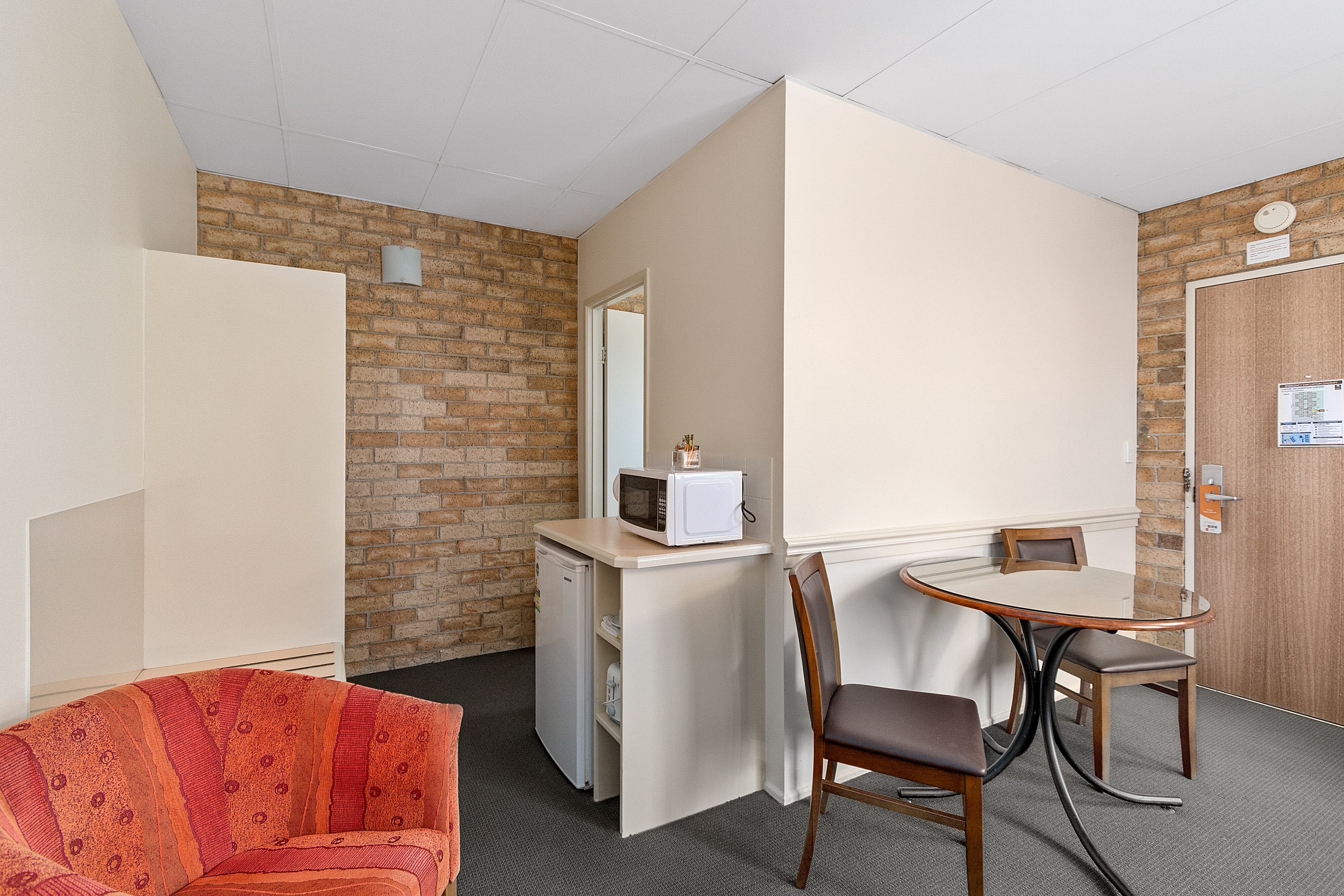 Quality Hotel Robertson Gardens — 18