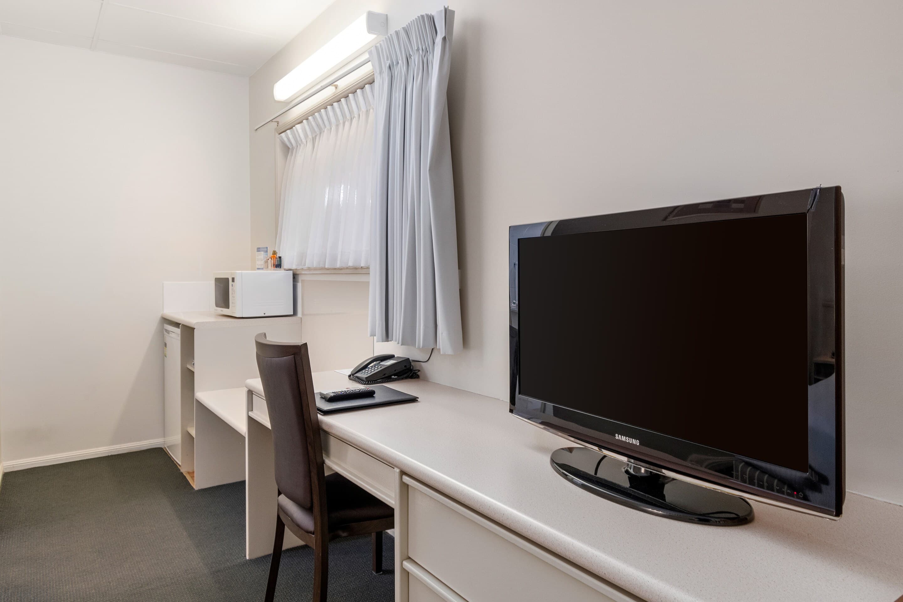 Quality Hotel Robertson Gardens — 21