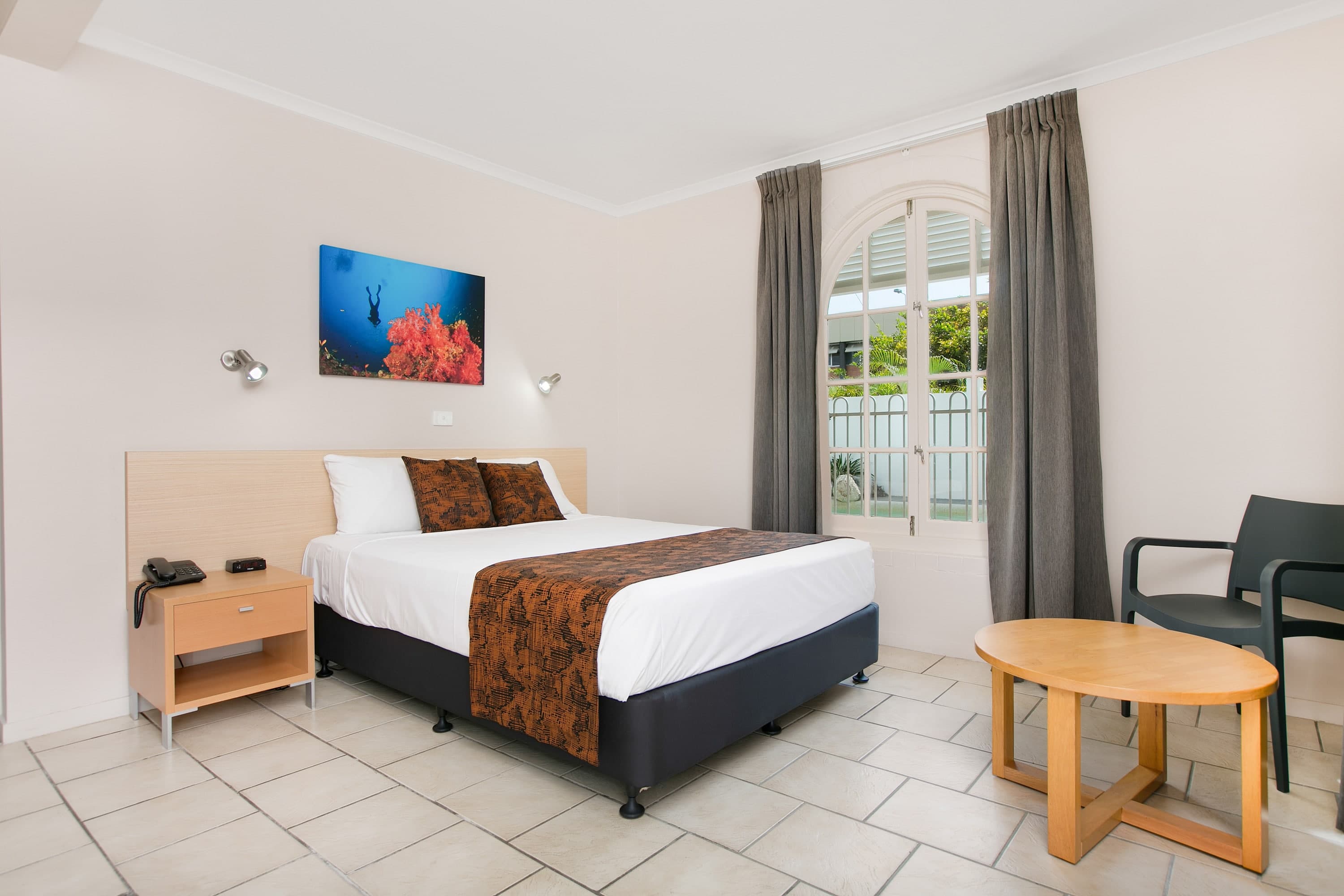 Comfort Inn Cairns City — 6