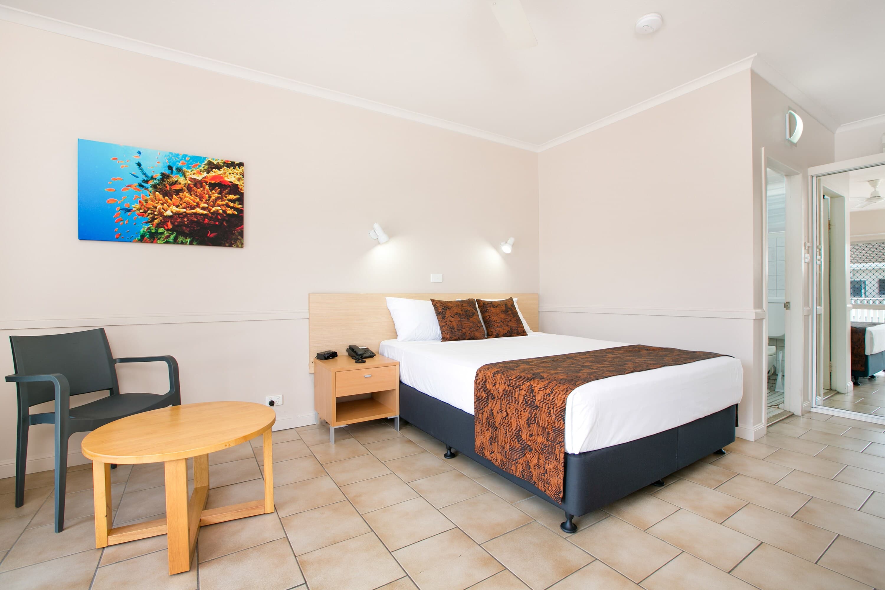Comfort Inn Cairns City - Image 3