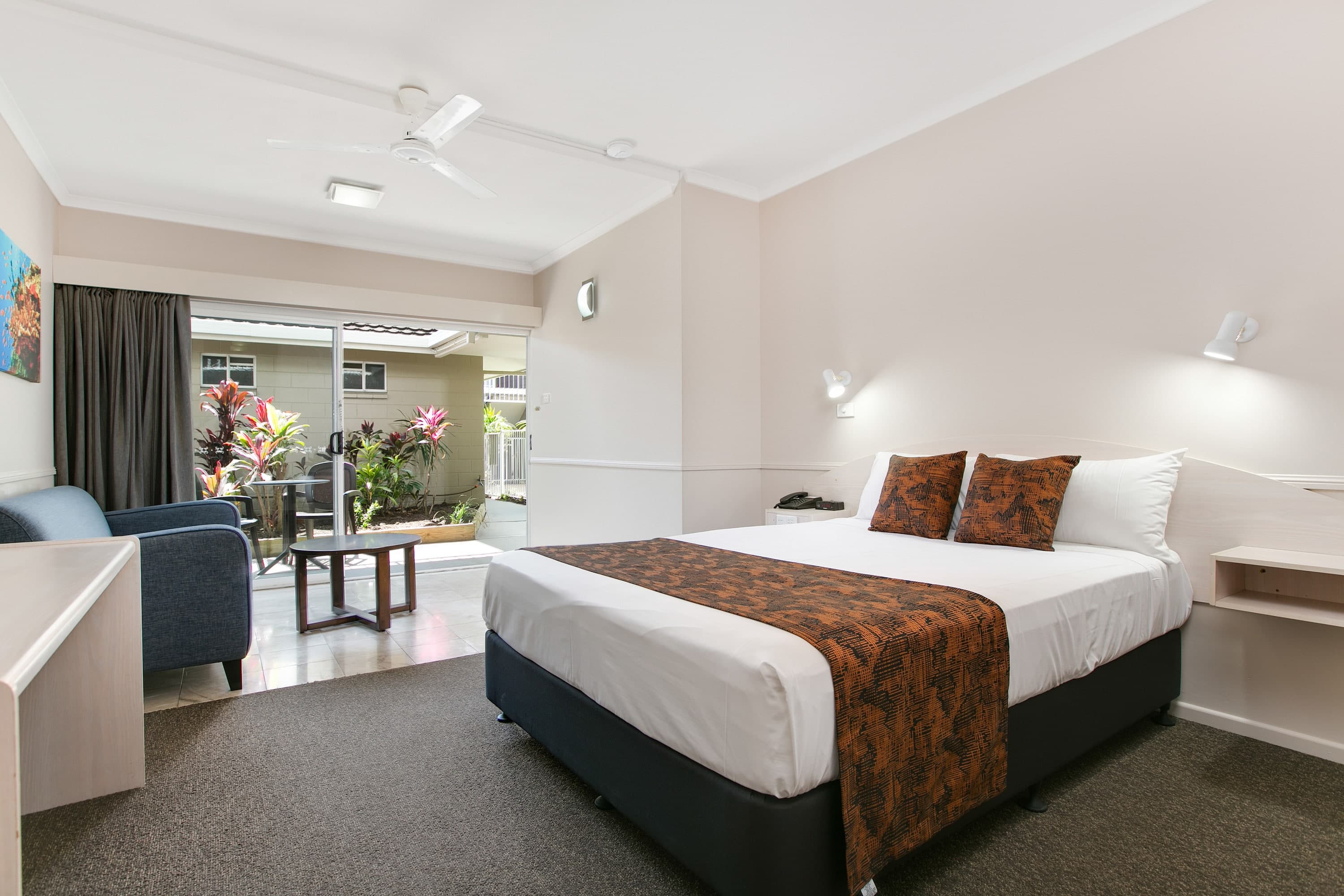 Comfort Inn Cairns City — 10
