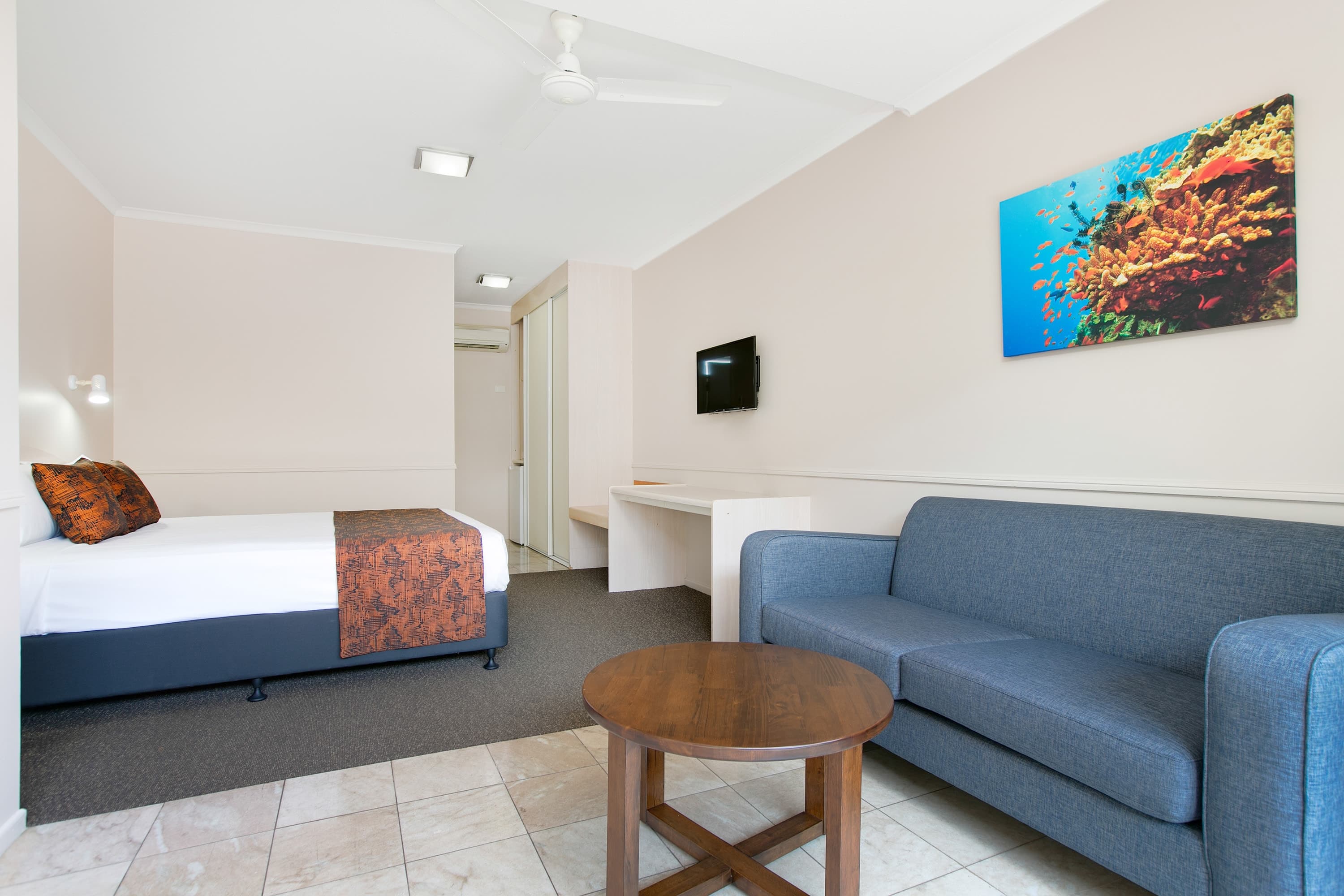 Comfort Inn Cairns City — 9