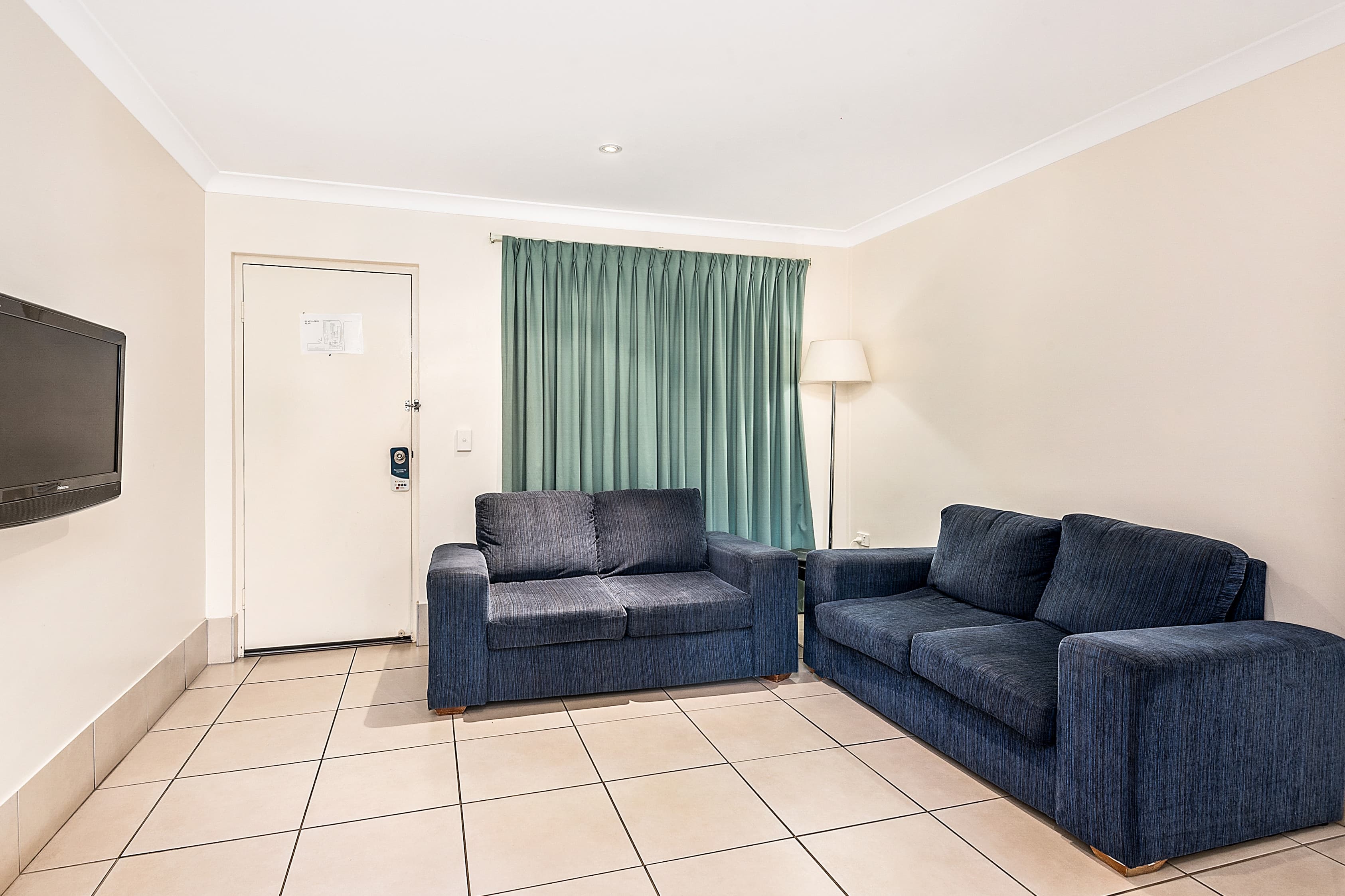 Comfort Inn Glenfield — 6