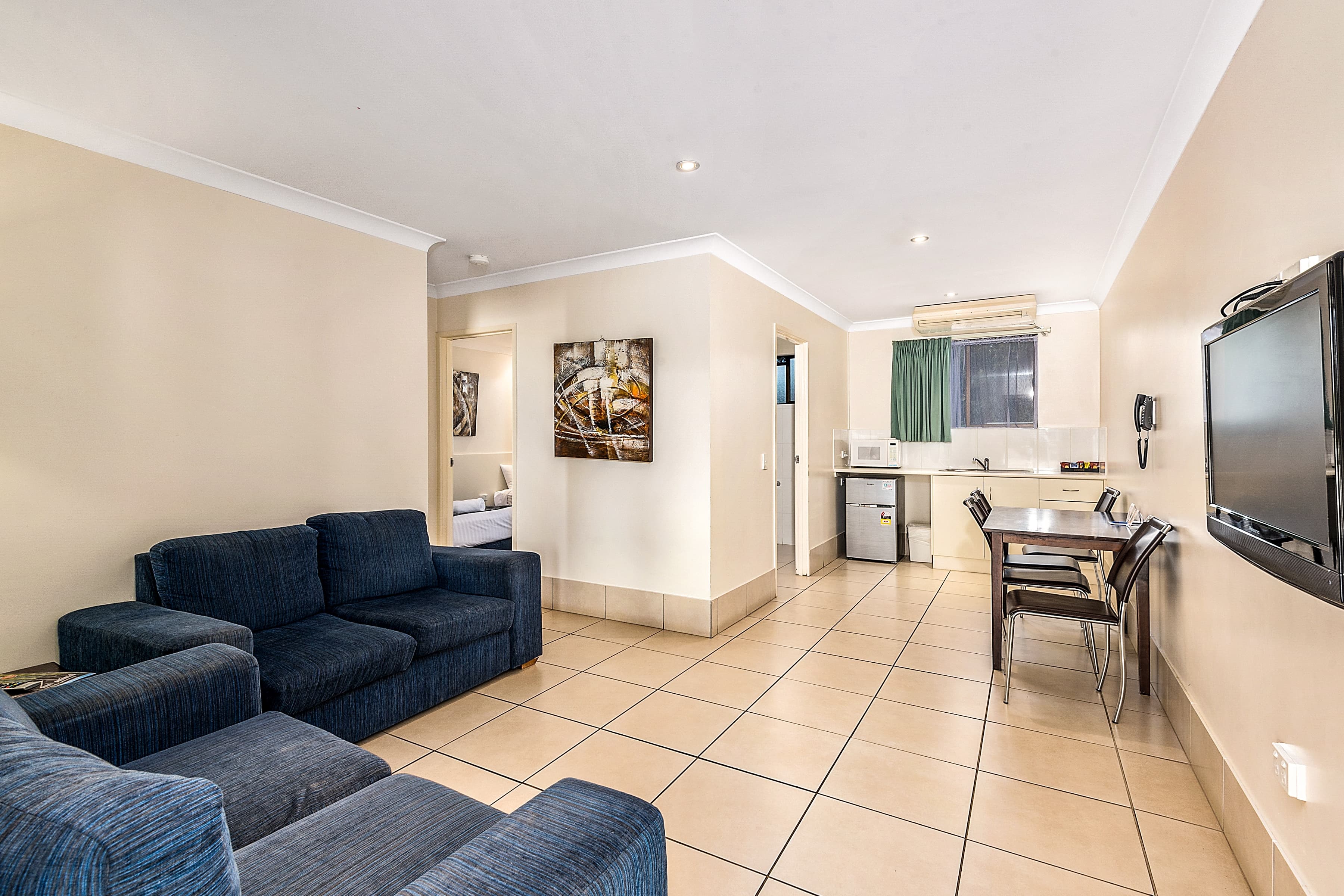 Comfort Inn Glenfield — 7