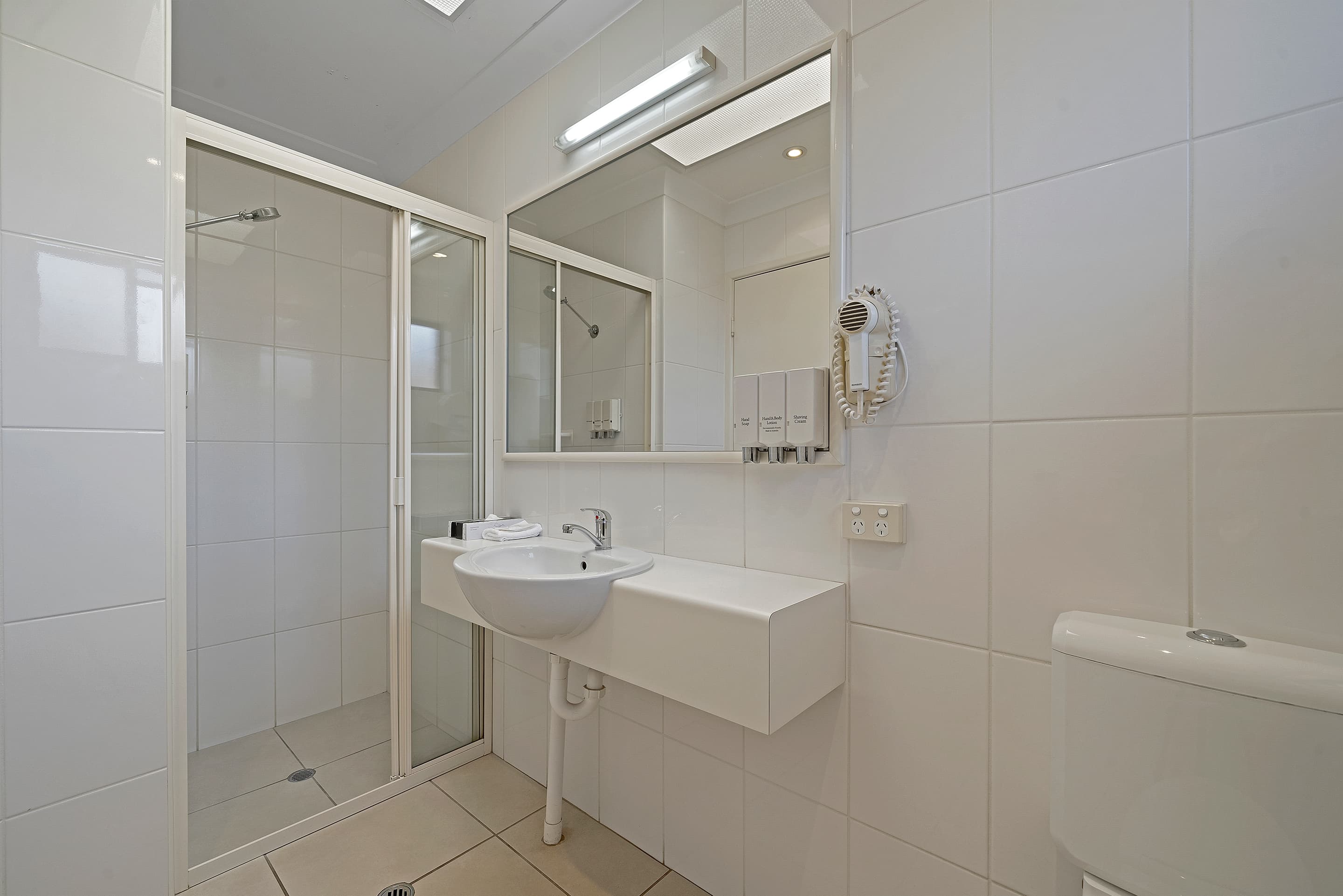 Comfort Inn Glenfield — 21