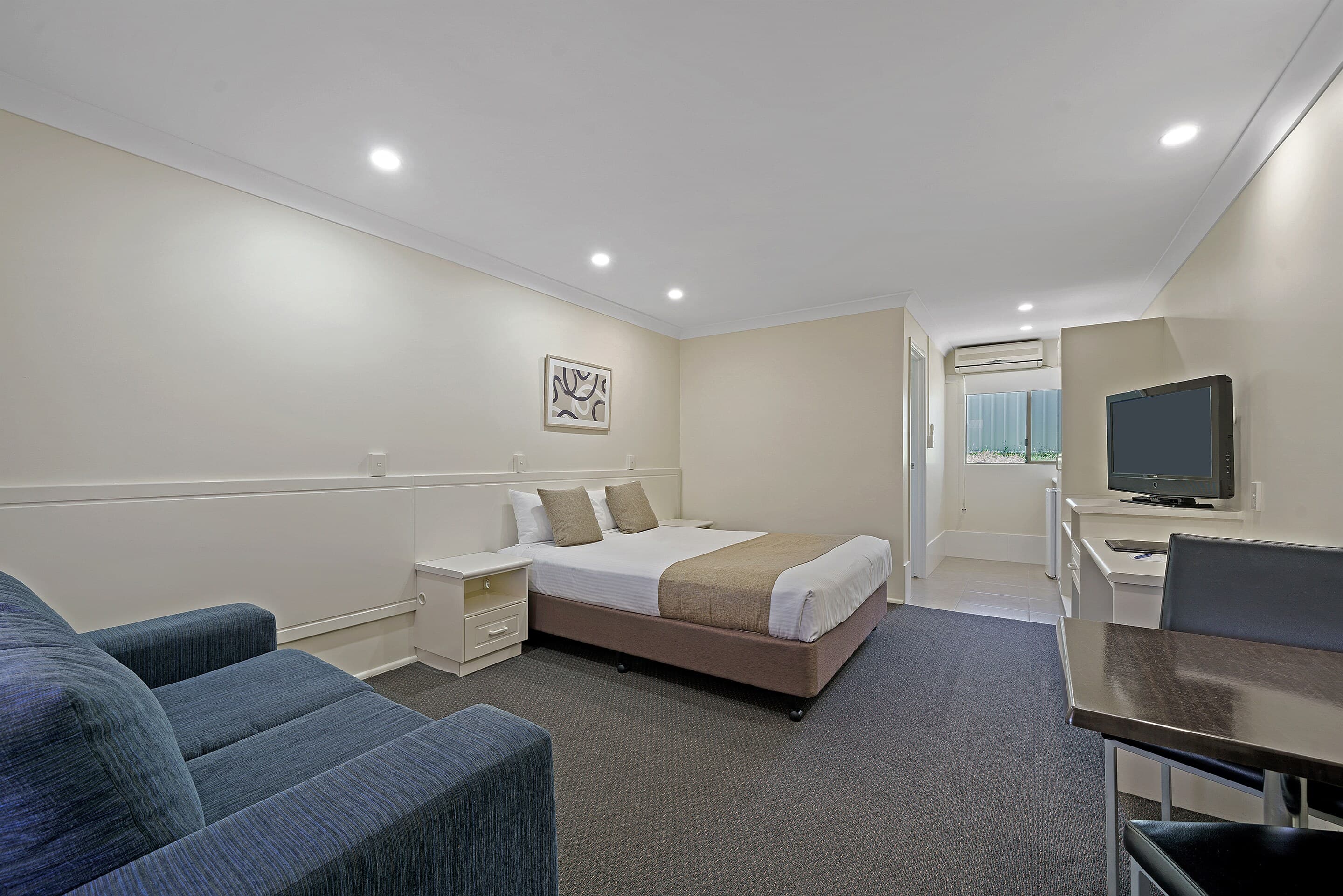 Comfort Inn Glenfield — 13