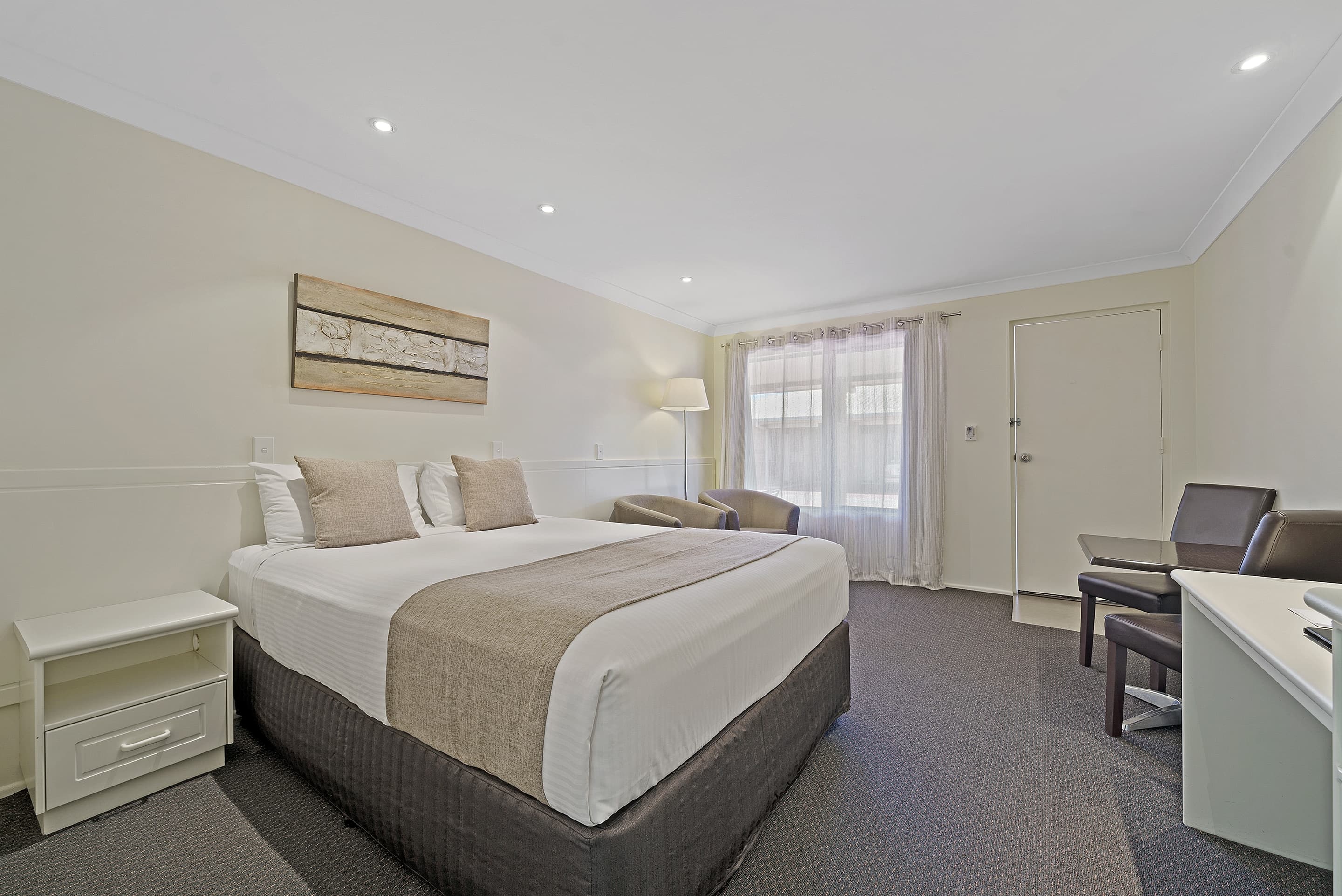 Comfort Inn Glenfield — 15