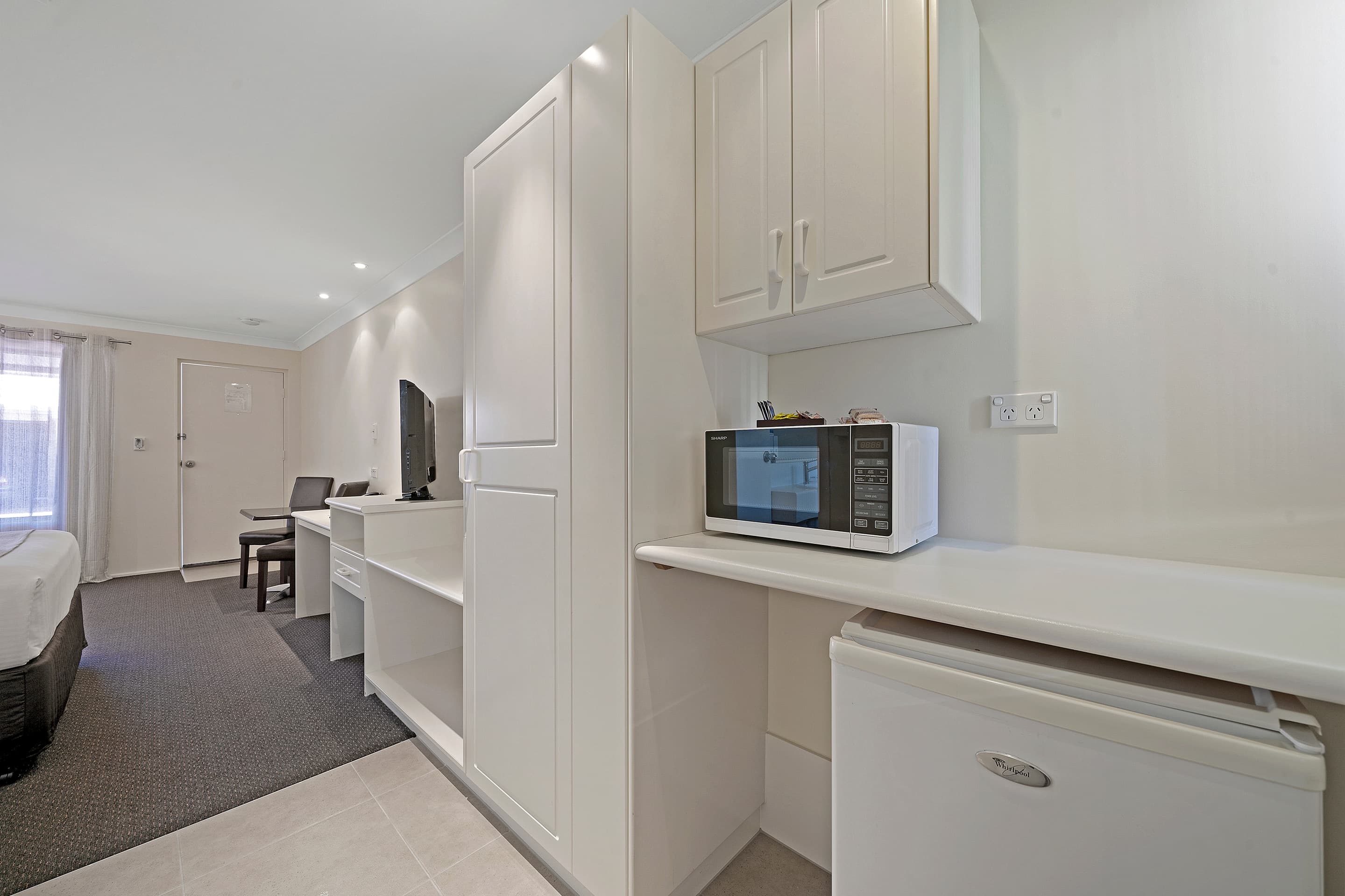 Comfort Inn Glenfield — 18