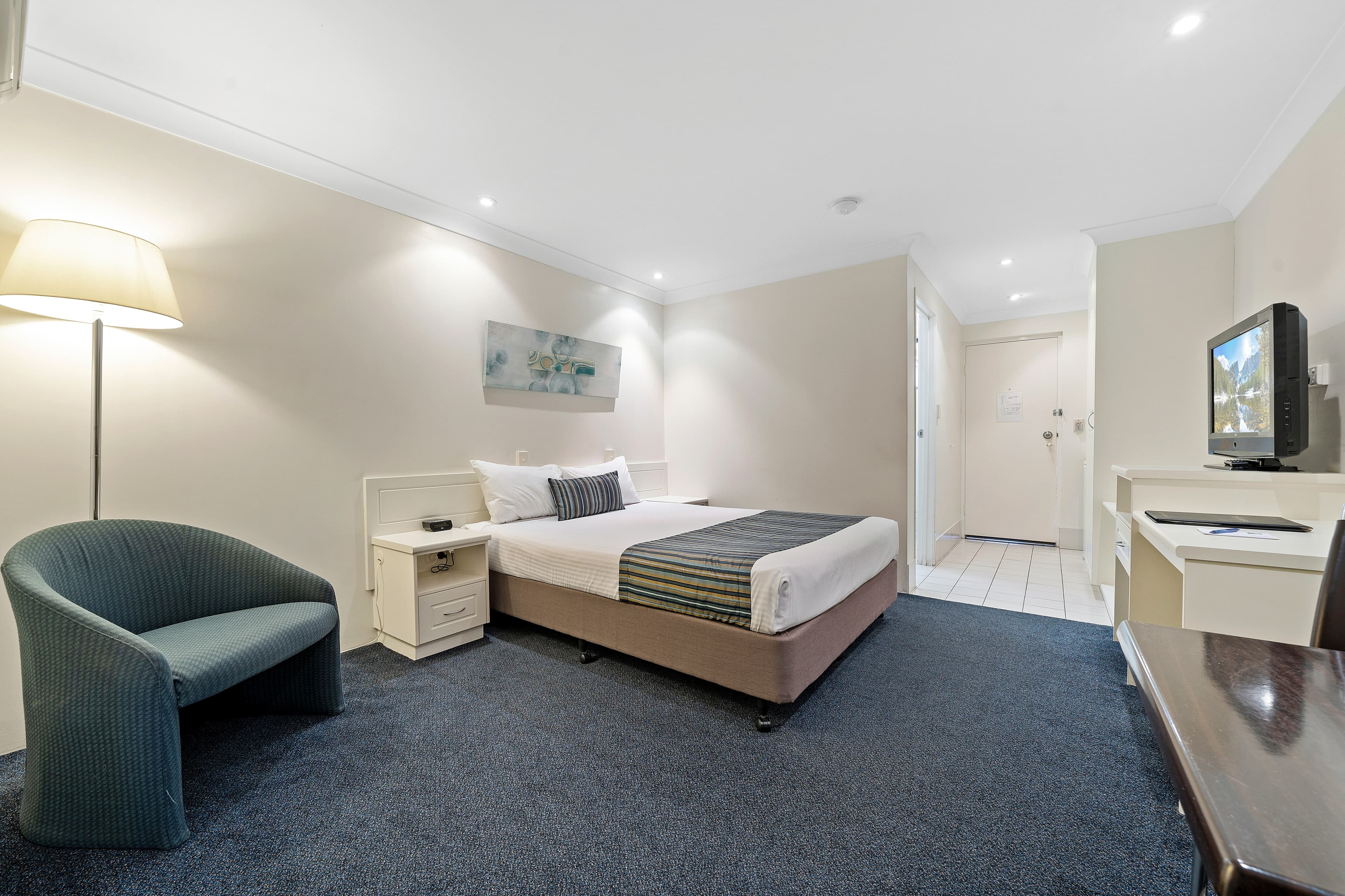 Comfort Inn Glenfield — 25
