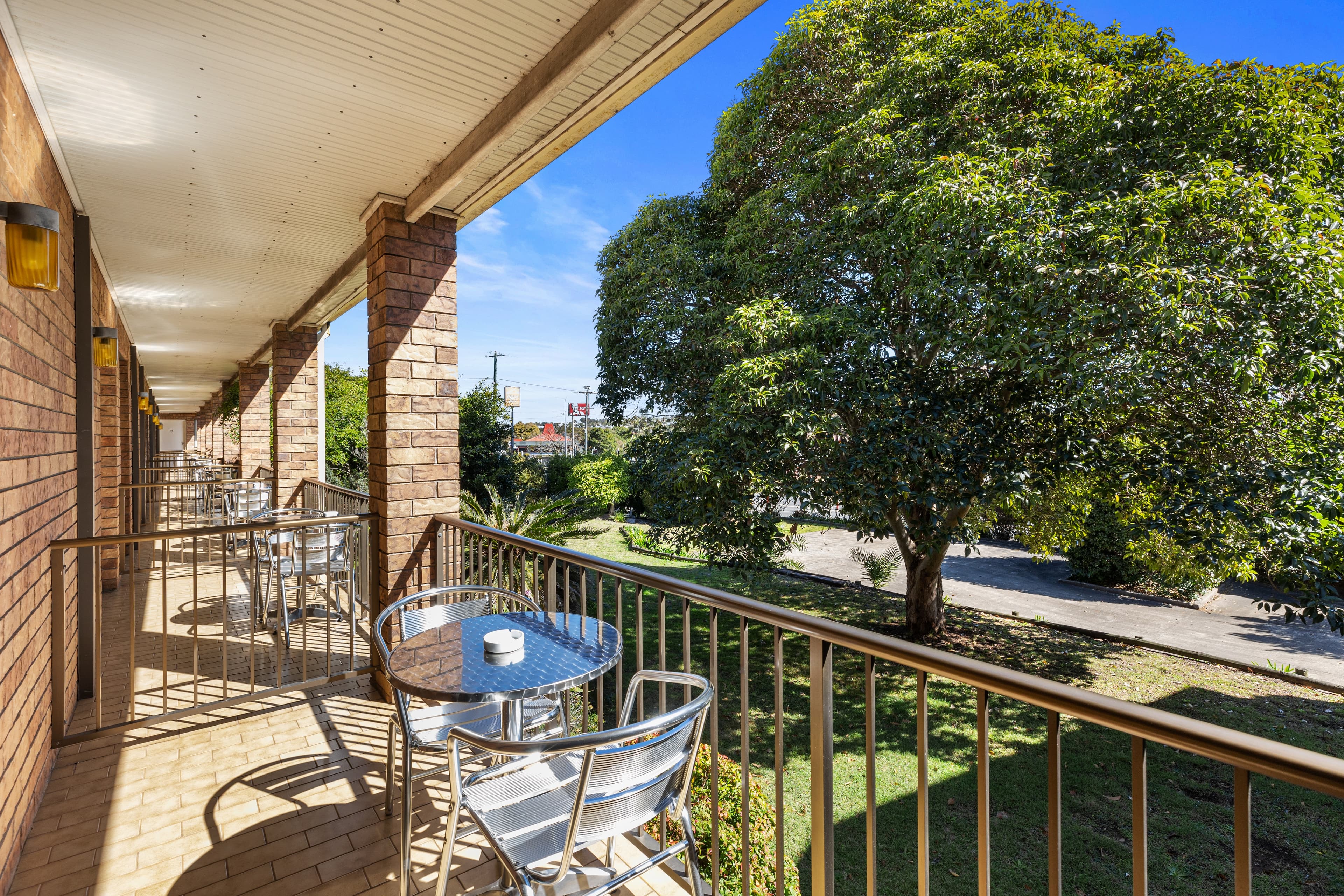 Comfort Inn Glenfield — 28