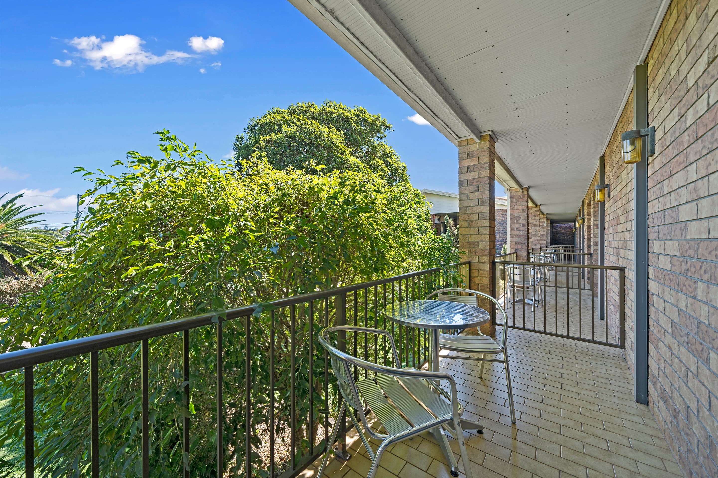 Comfort Inn Glenfield — 27