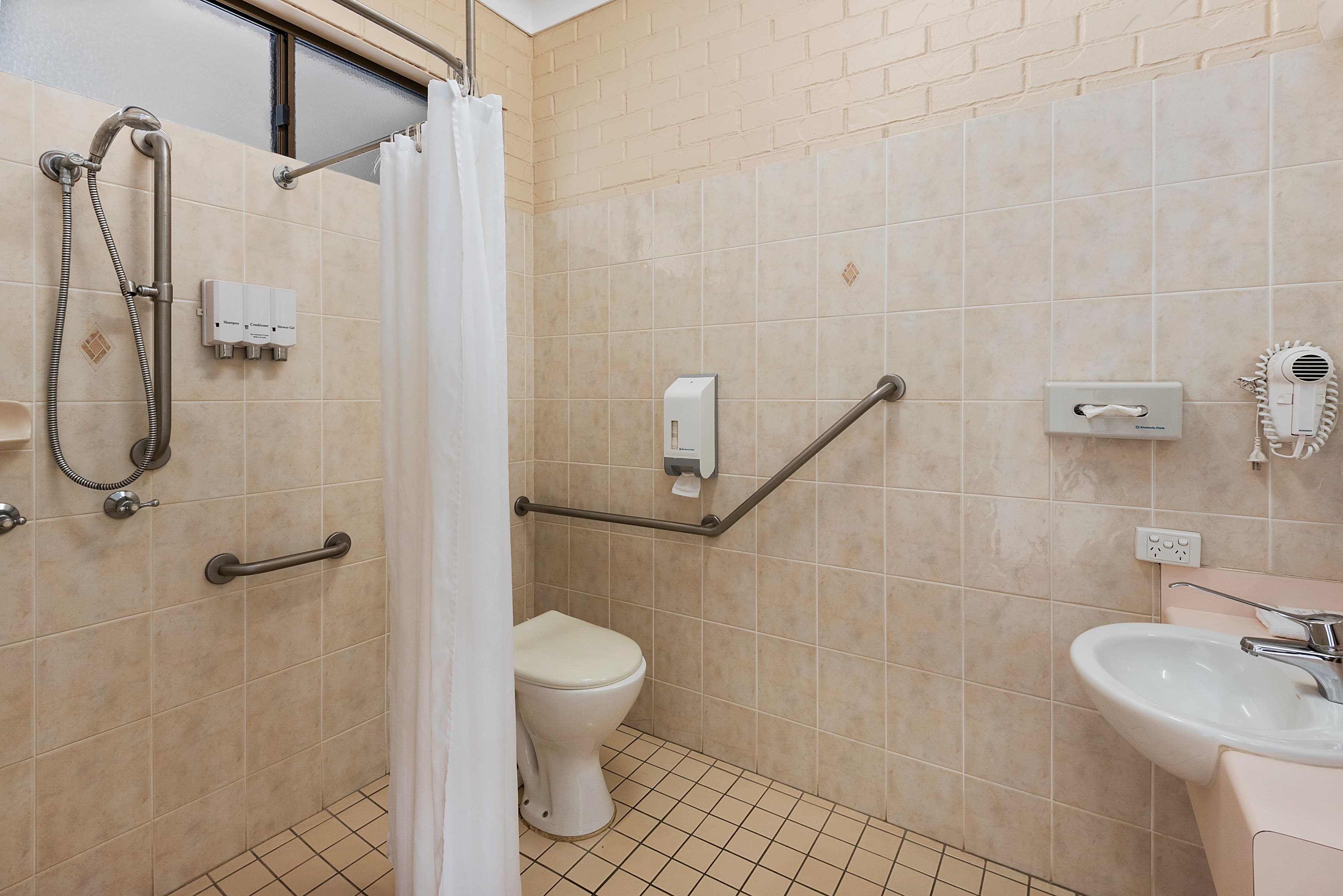 Comfort Inn Glenfield — 32