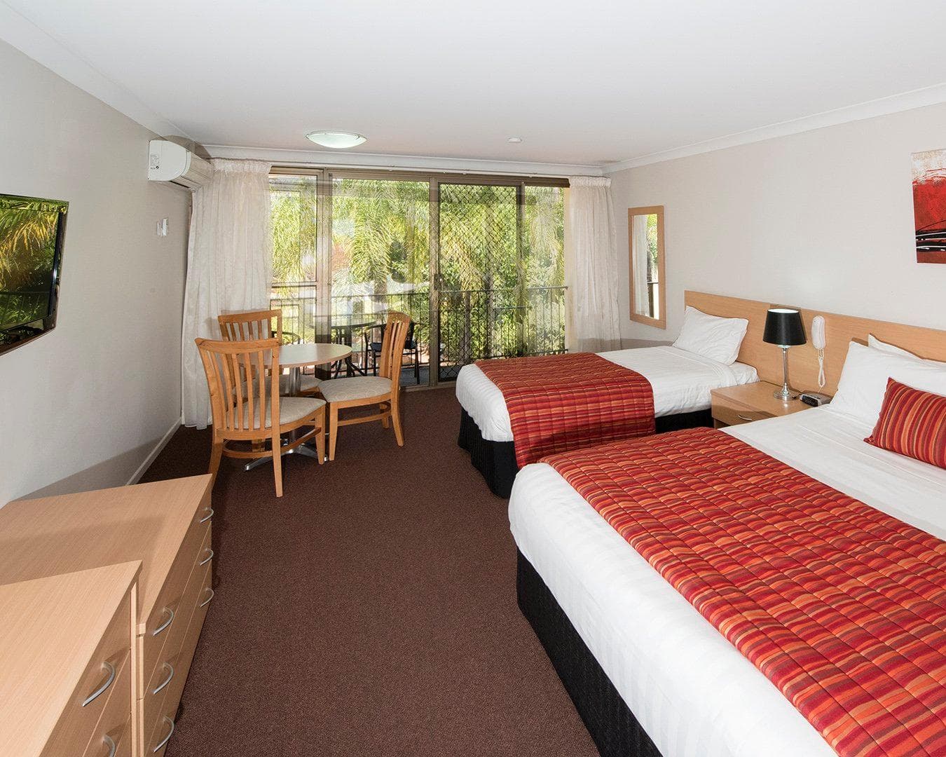 Comfort Inn Grammar View - Image 4