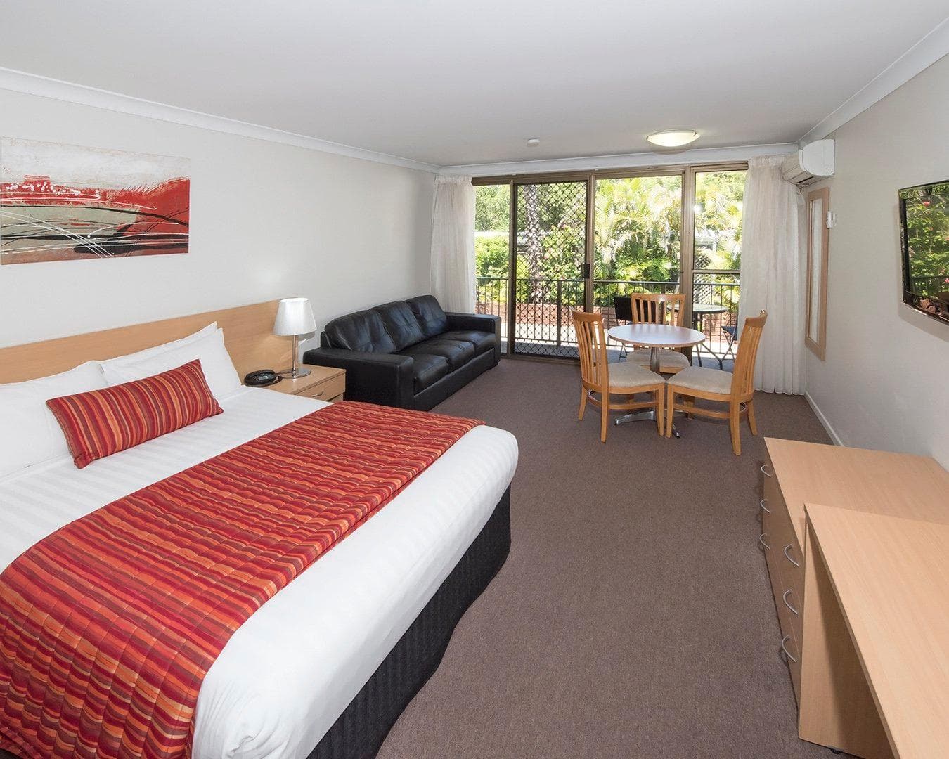 Comfort Inn Grammar View - Image 3