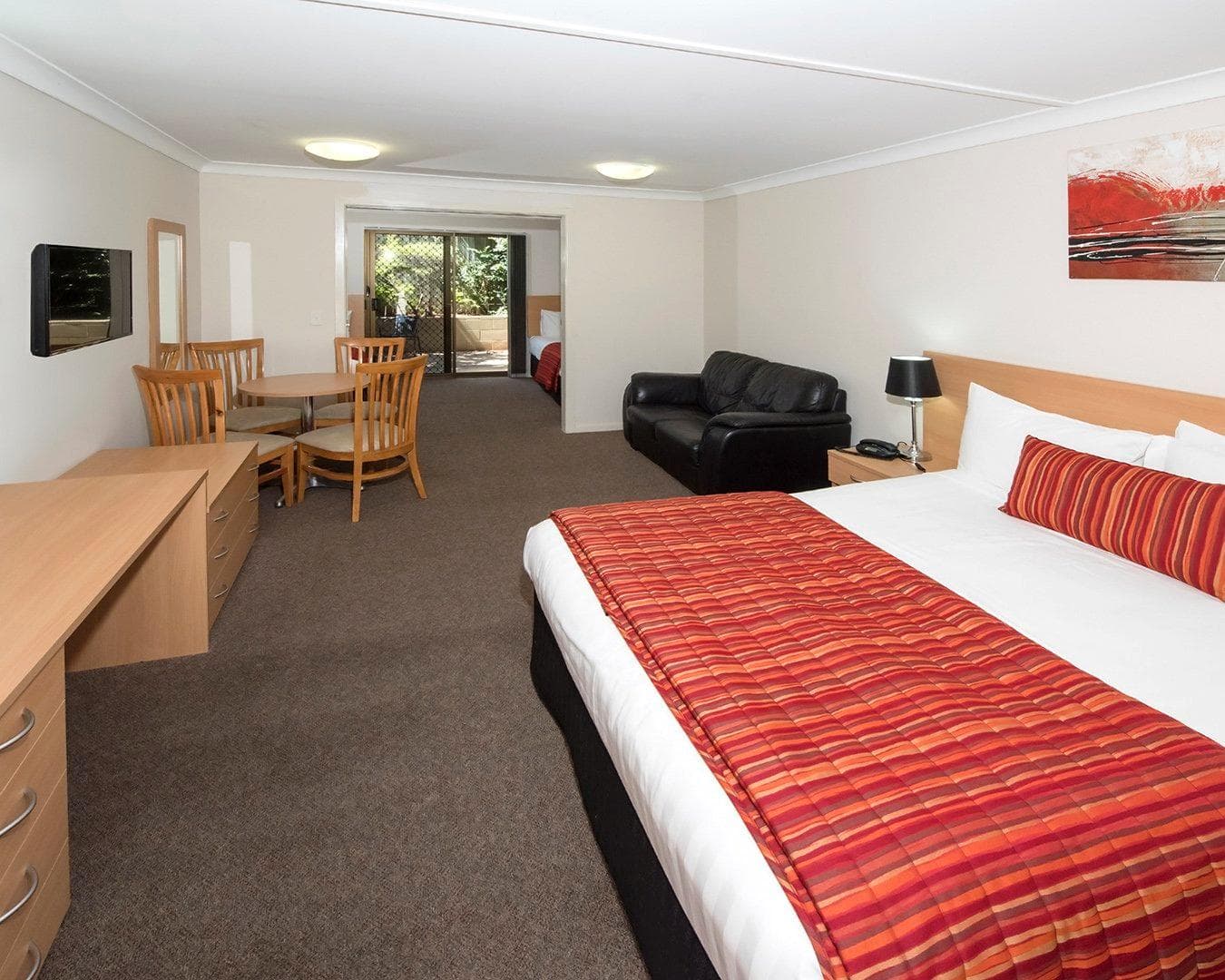 Comfort Inn Grammar View - Image 5