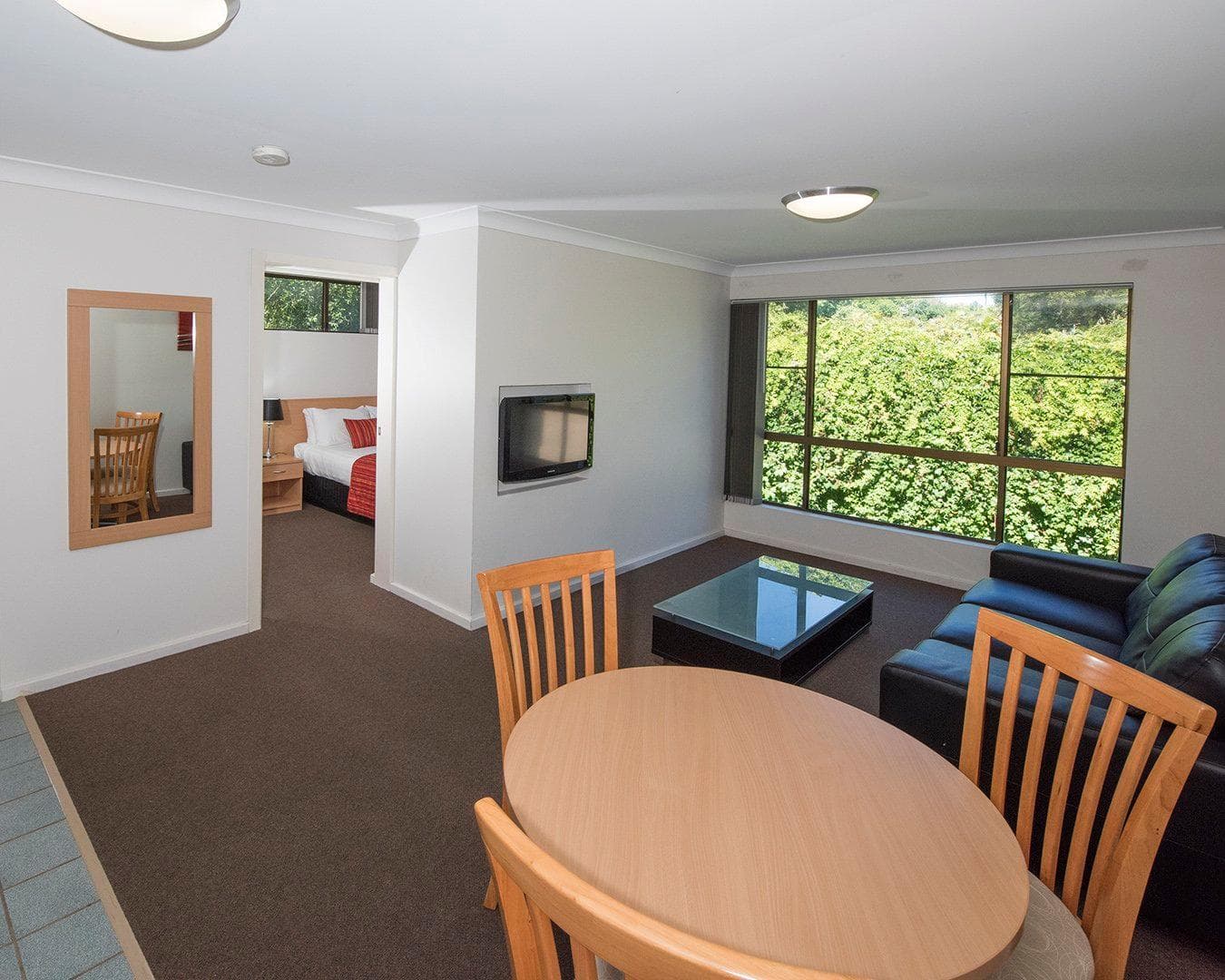 Comfort Inn Grammar View - Image 2