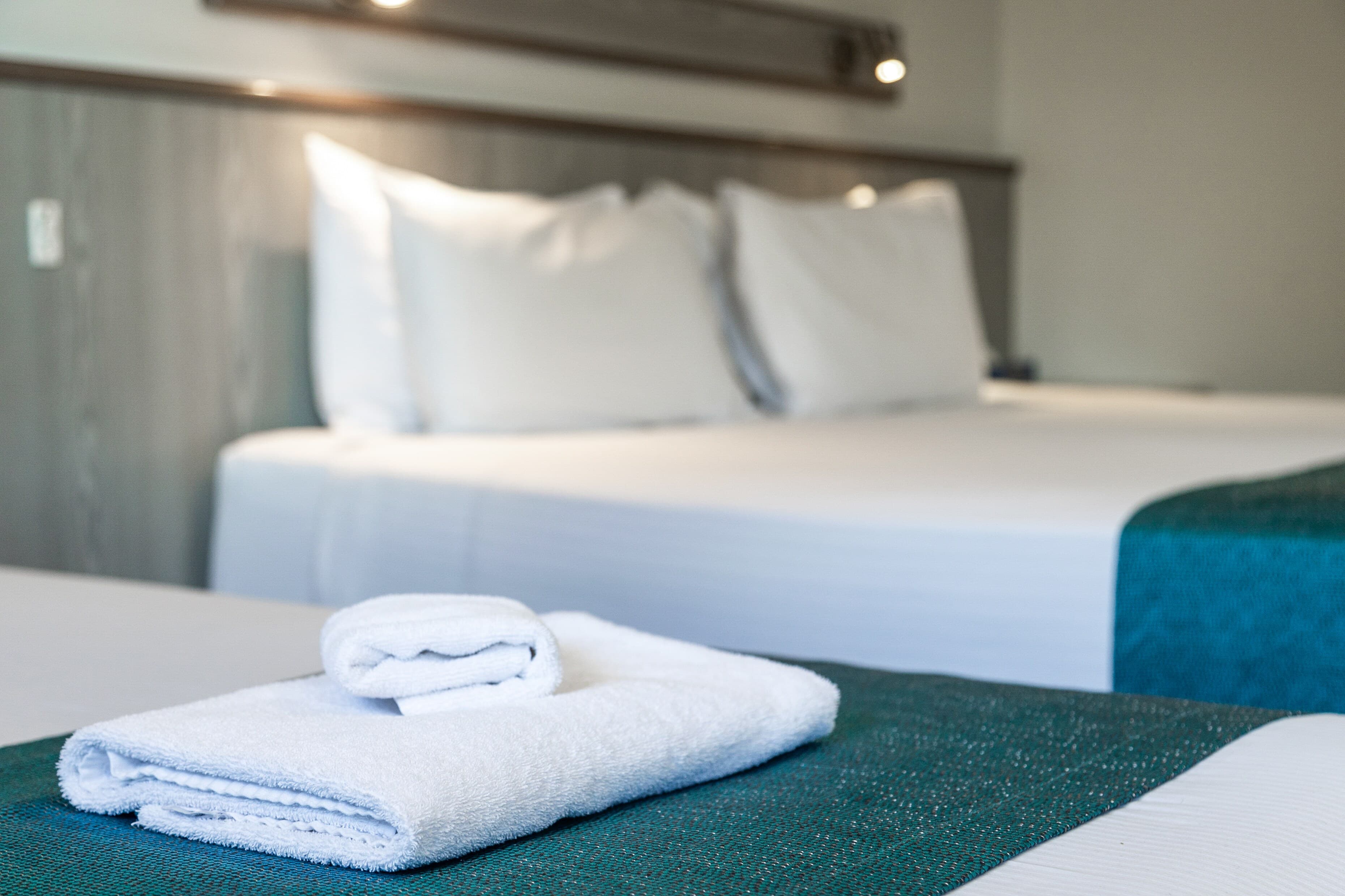 Comfort Inn Glenelg - Image 2