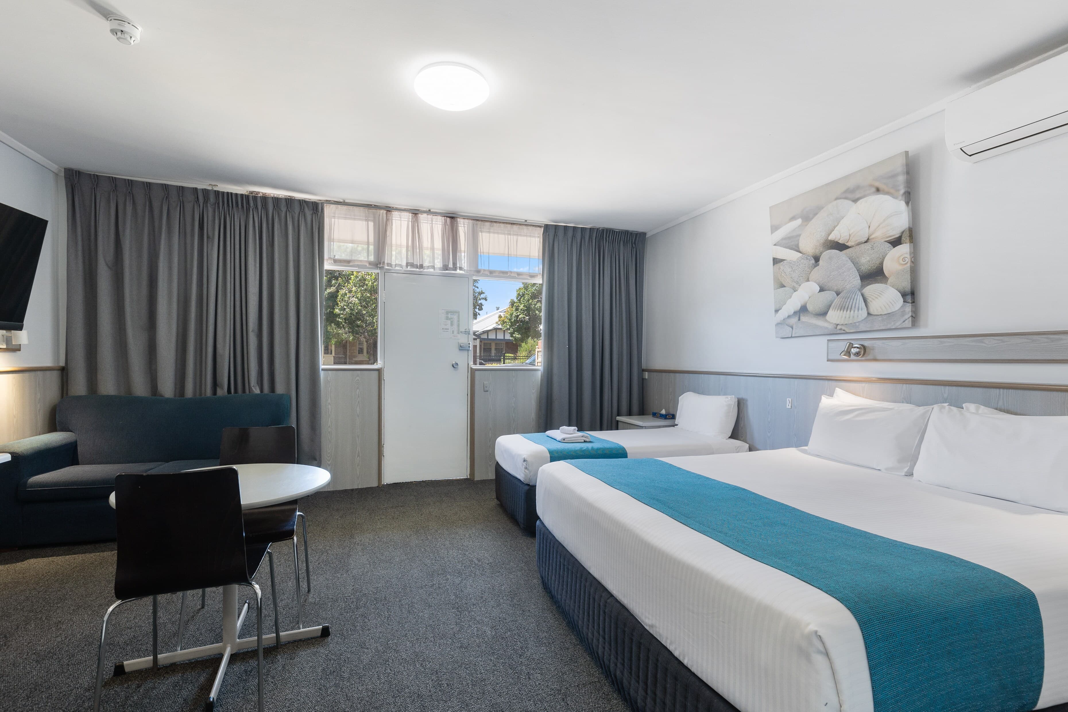 Comfort Inn Glenelg — 12