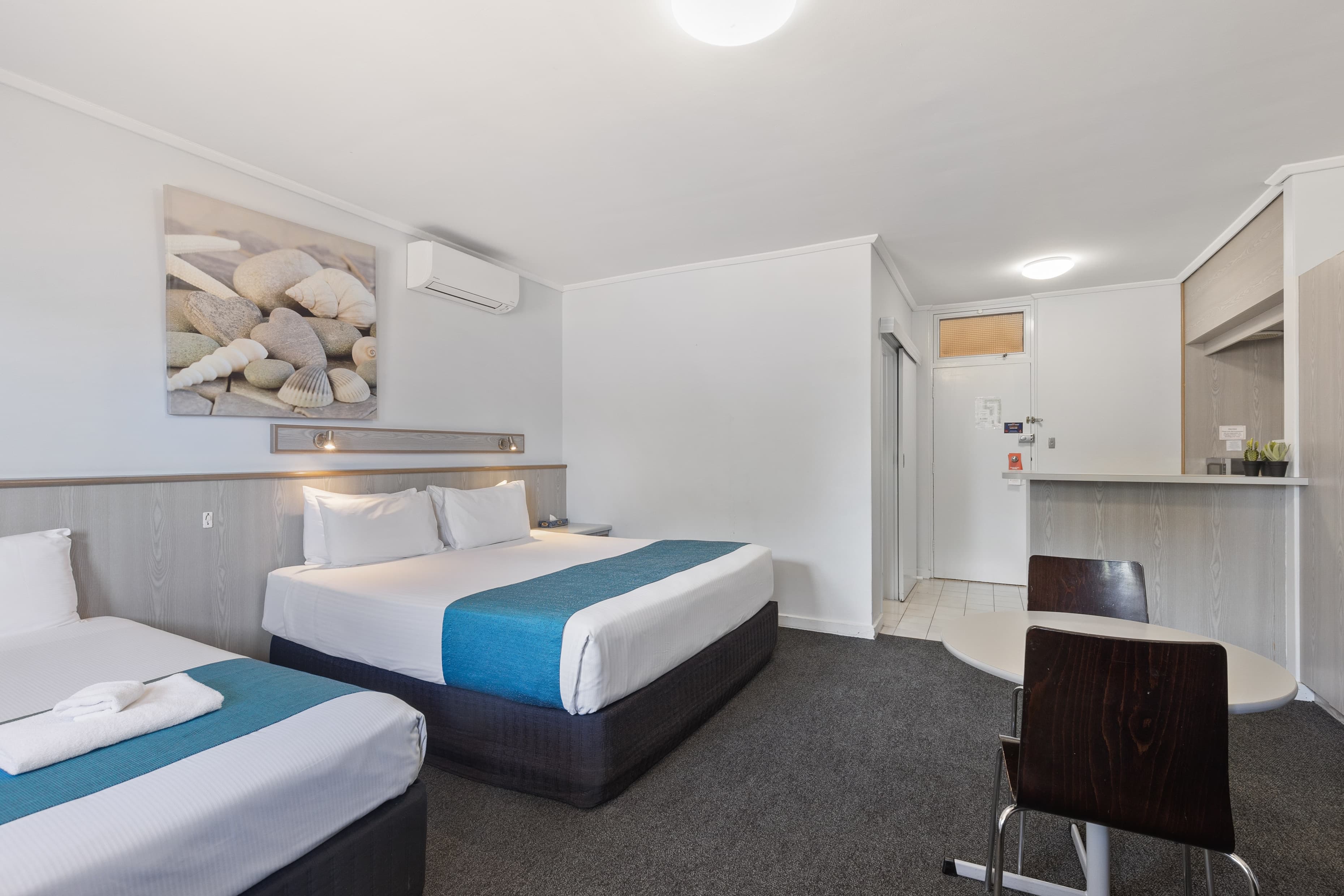 Comfort Inn Glenelg — 16