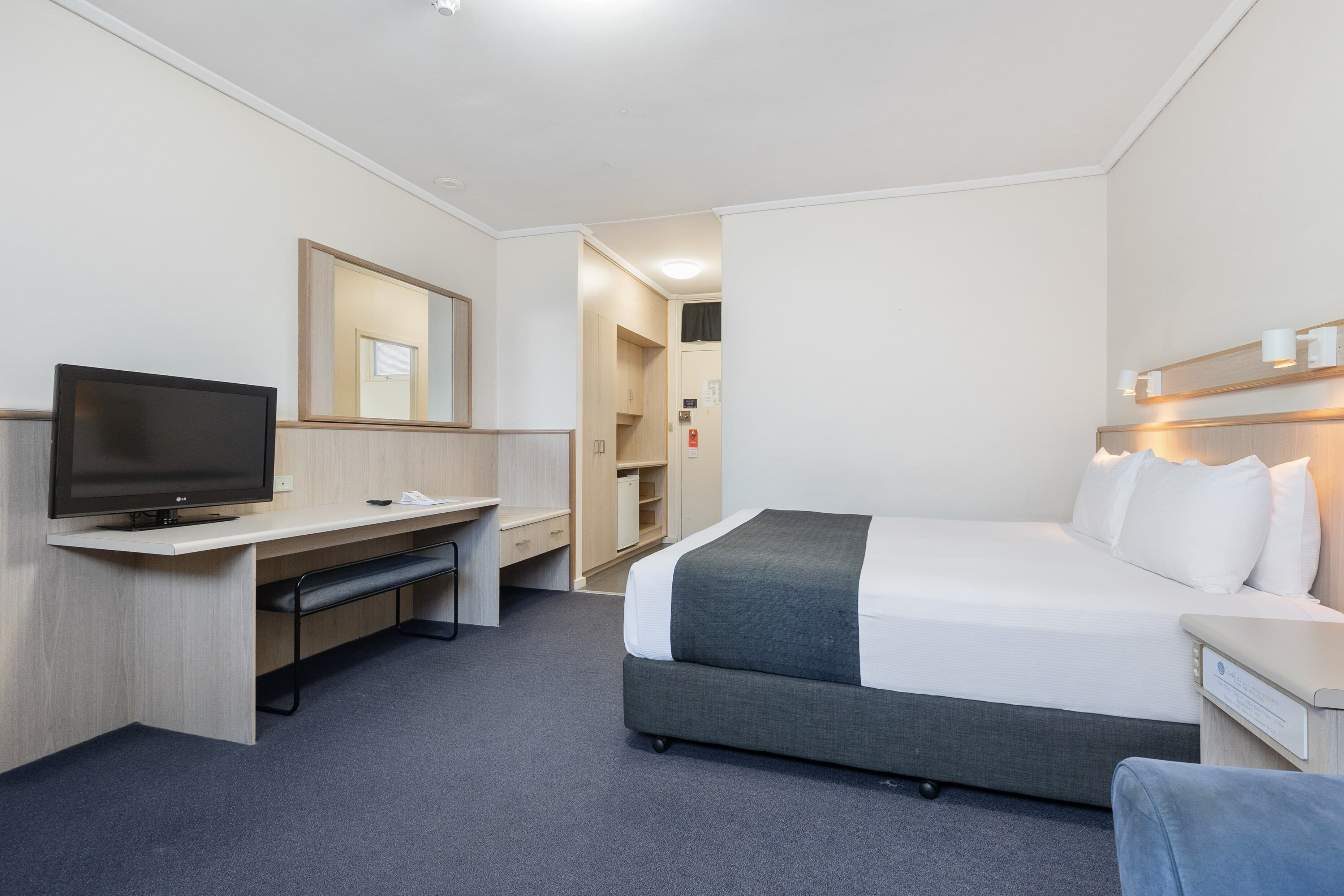 Comfort Inn Glenelg — 8