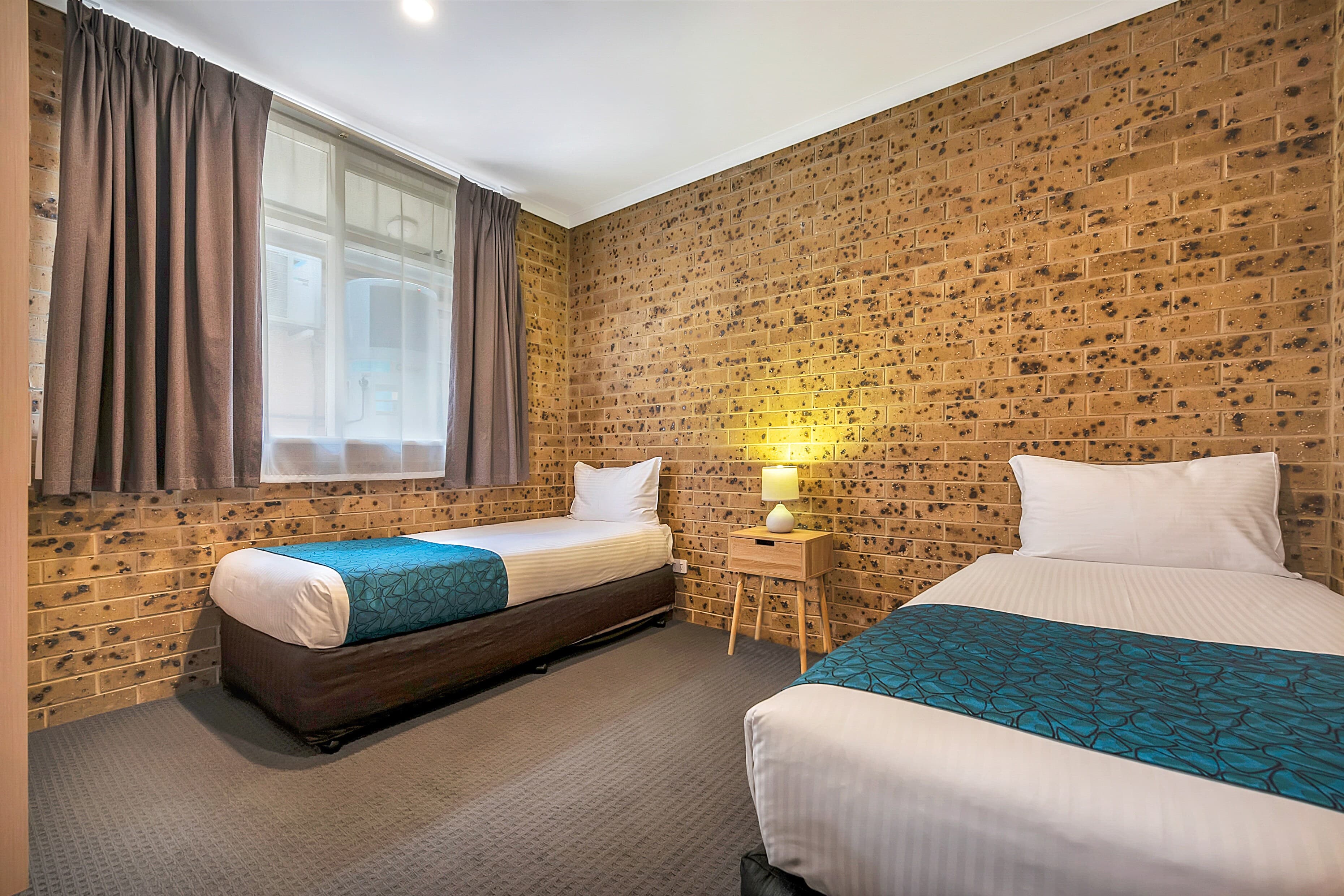 Comfort Inn & Suites Manhattan - Image 3