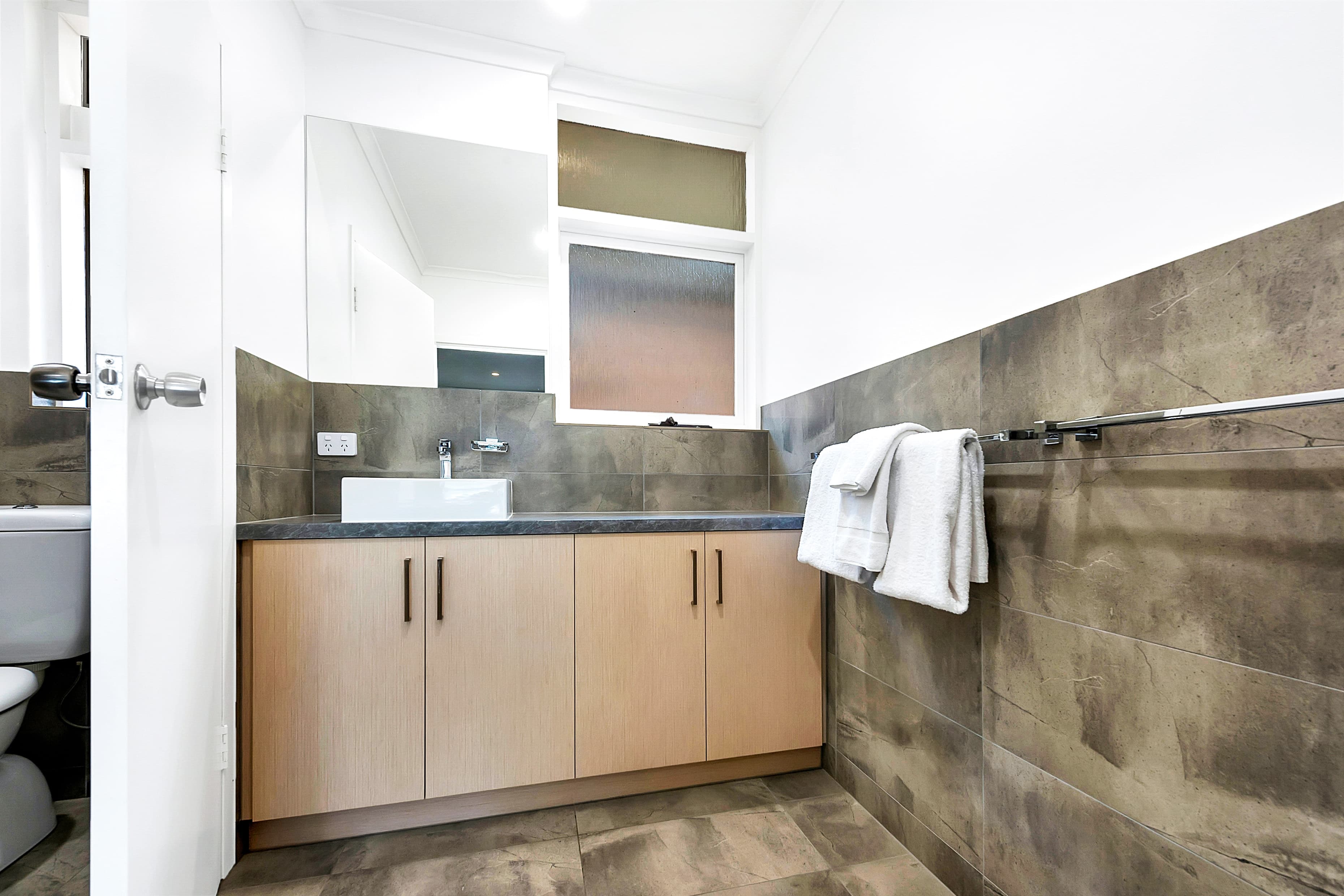 Comfort Inn & Suites Manhattan — 6