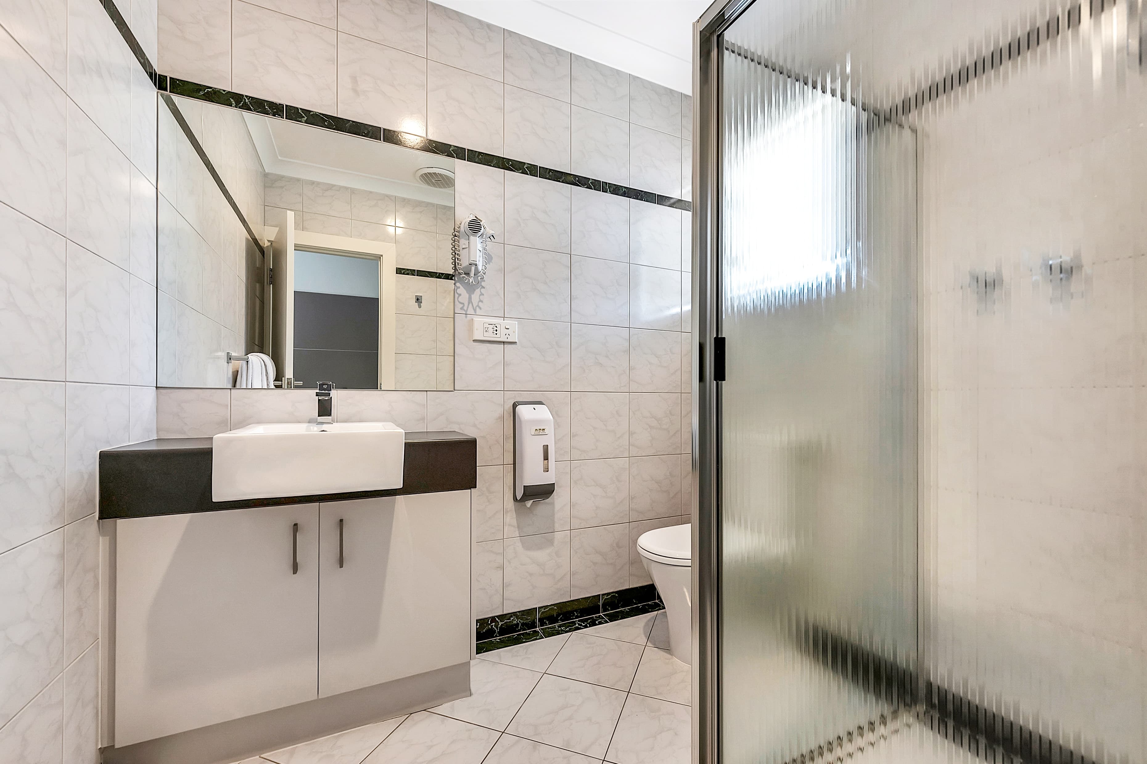 Comfort Inn & Suites Manhattan — 15