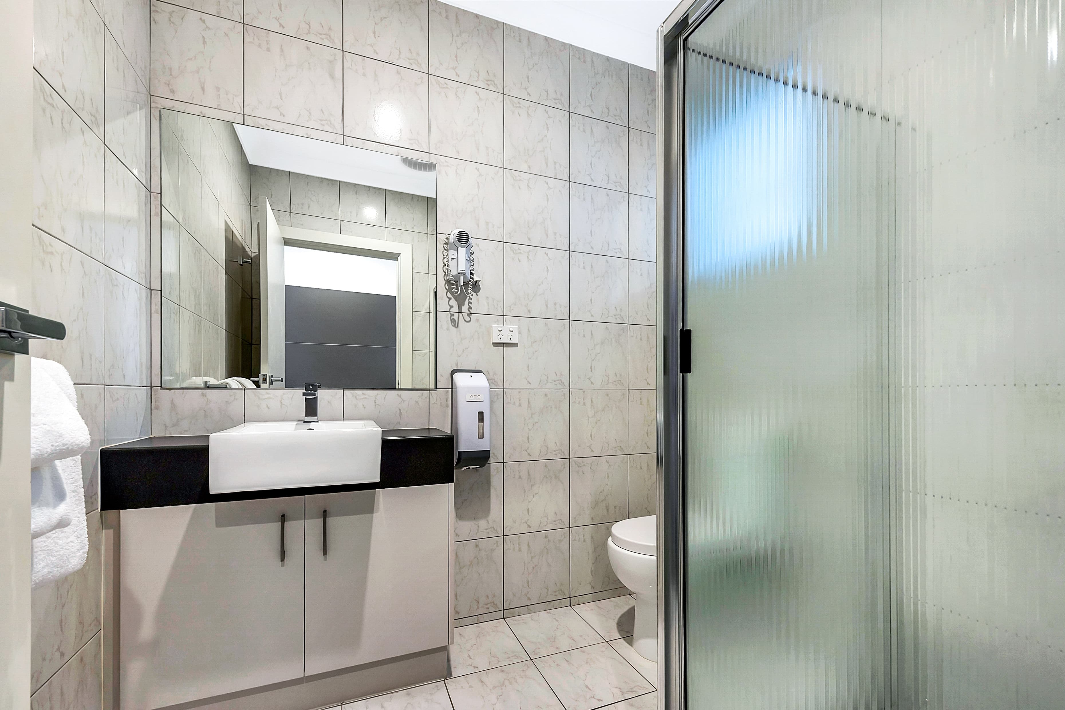 Comfort Inn & Suites Manhattan — 25