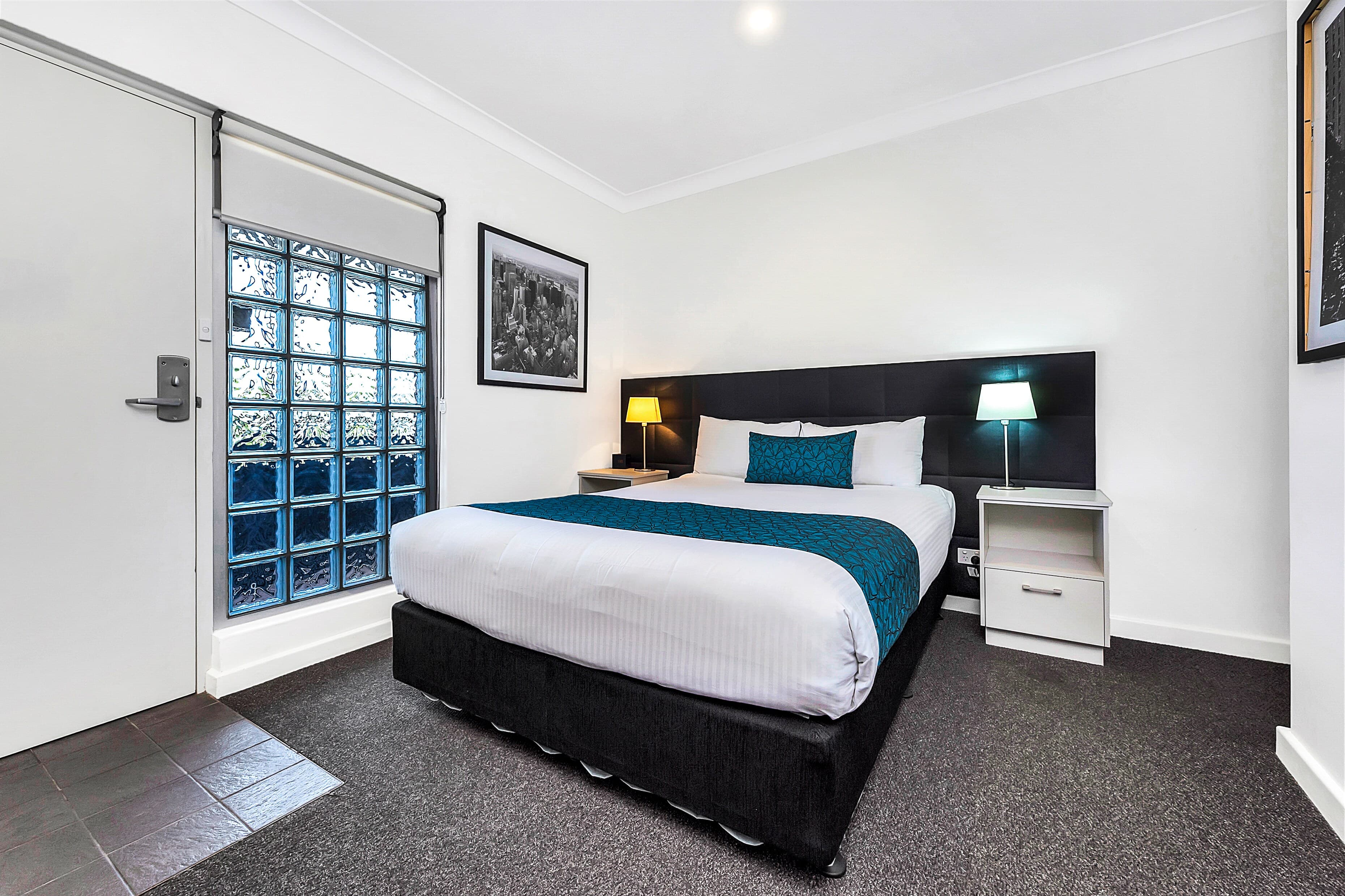 Comfort Inn & Suites Manhattan — 27