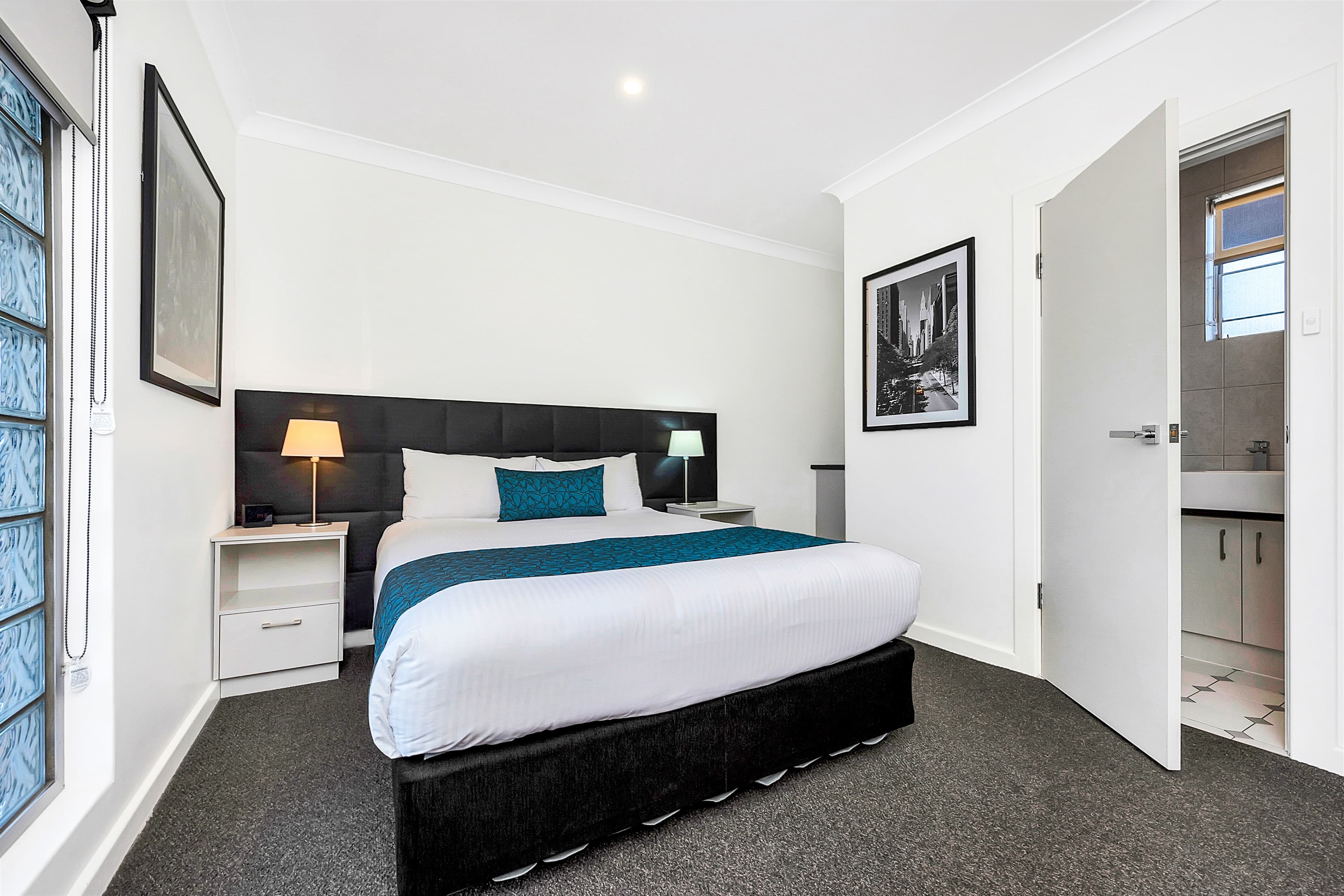 Comfort Inn & Suites Manhattan — 29