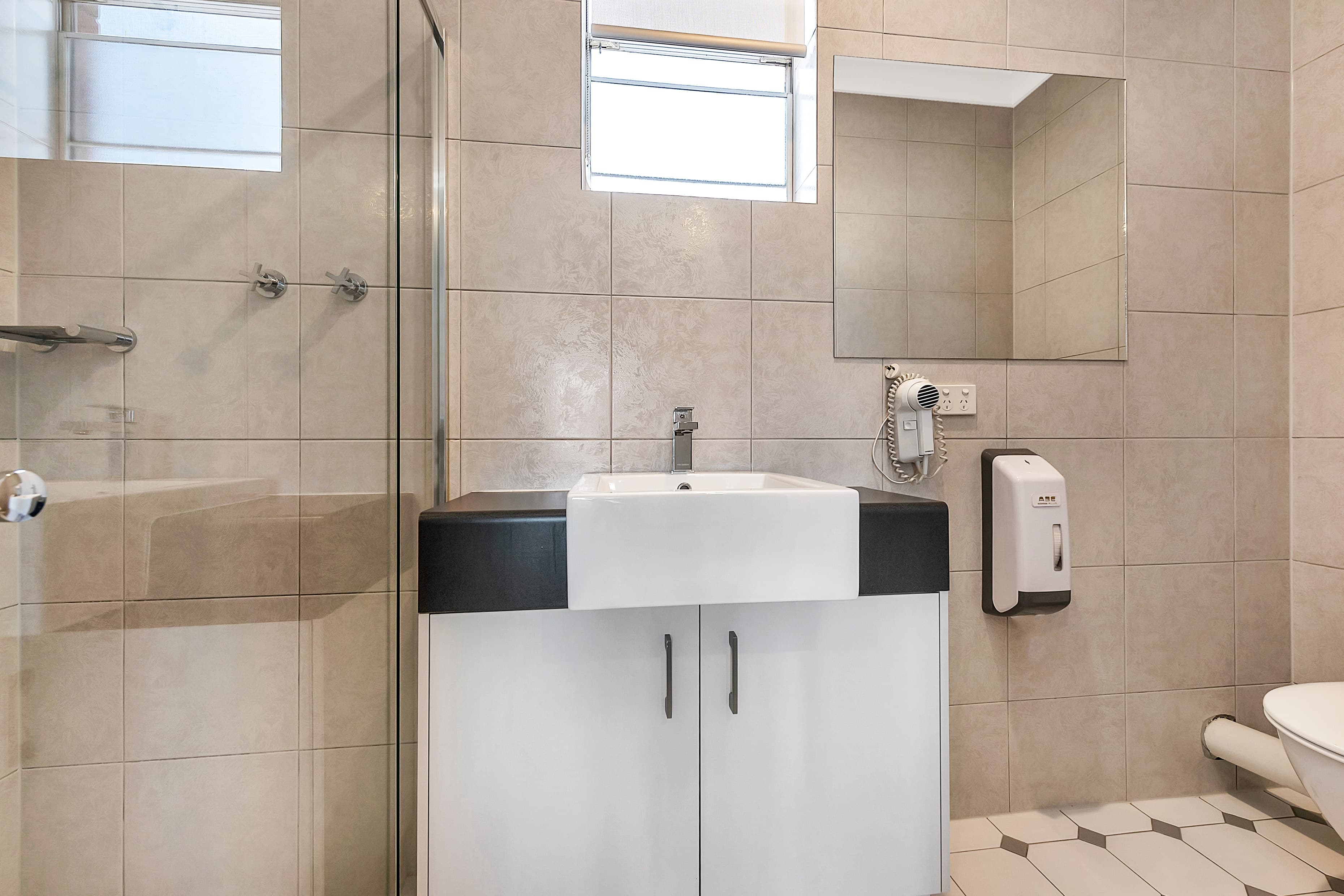 Comfort Inn & Suites Manhattan — 31