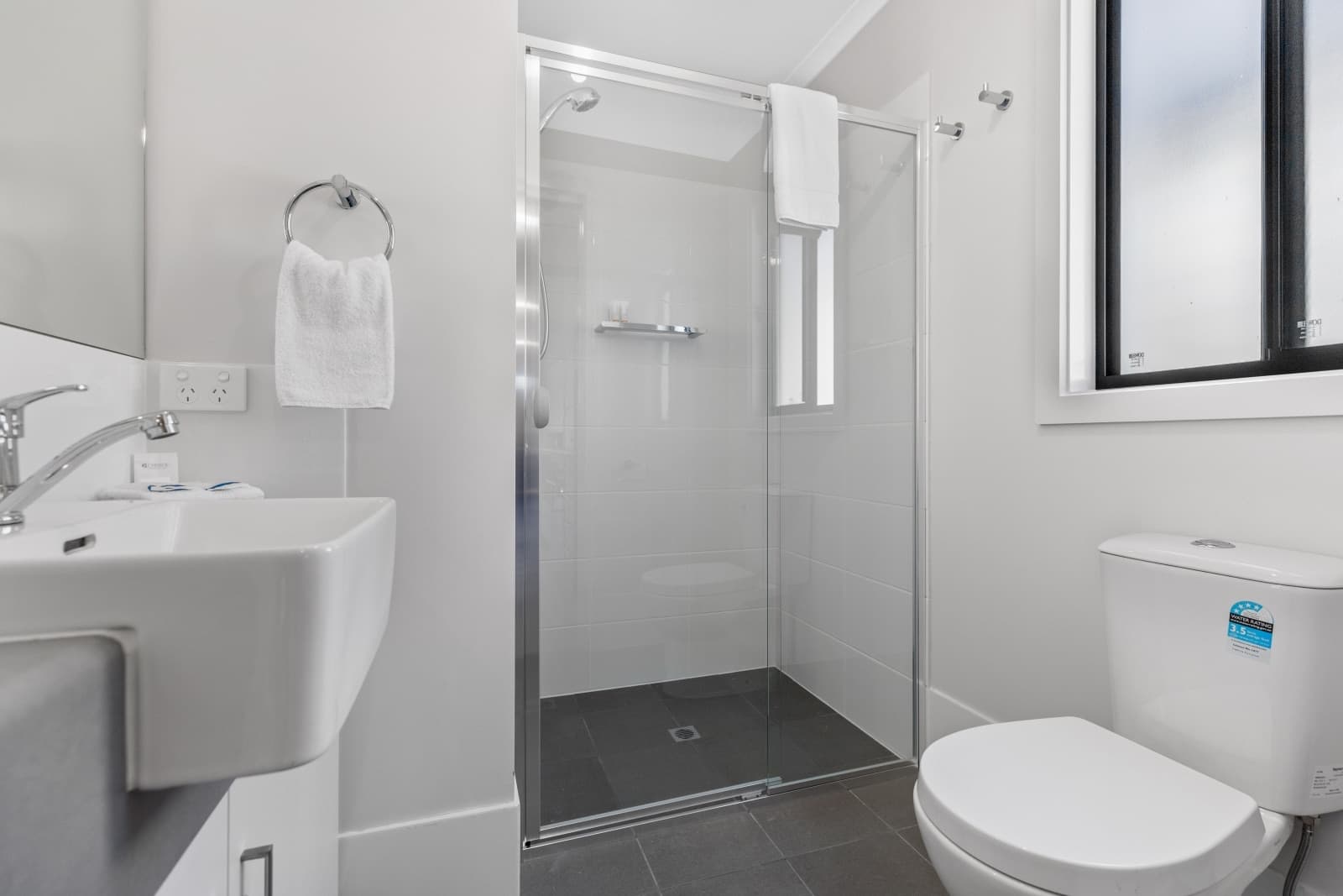 Comfort Inn & Suites Manhattan — 40