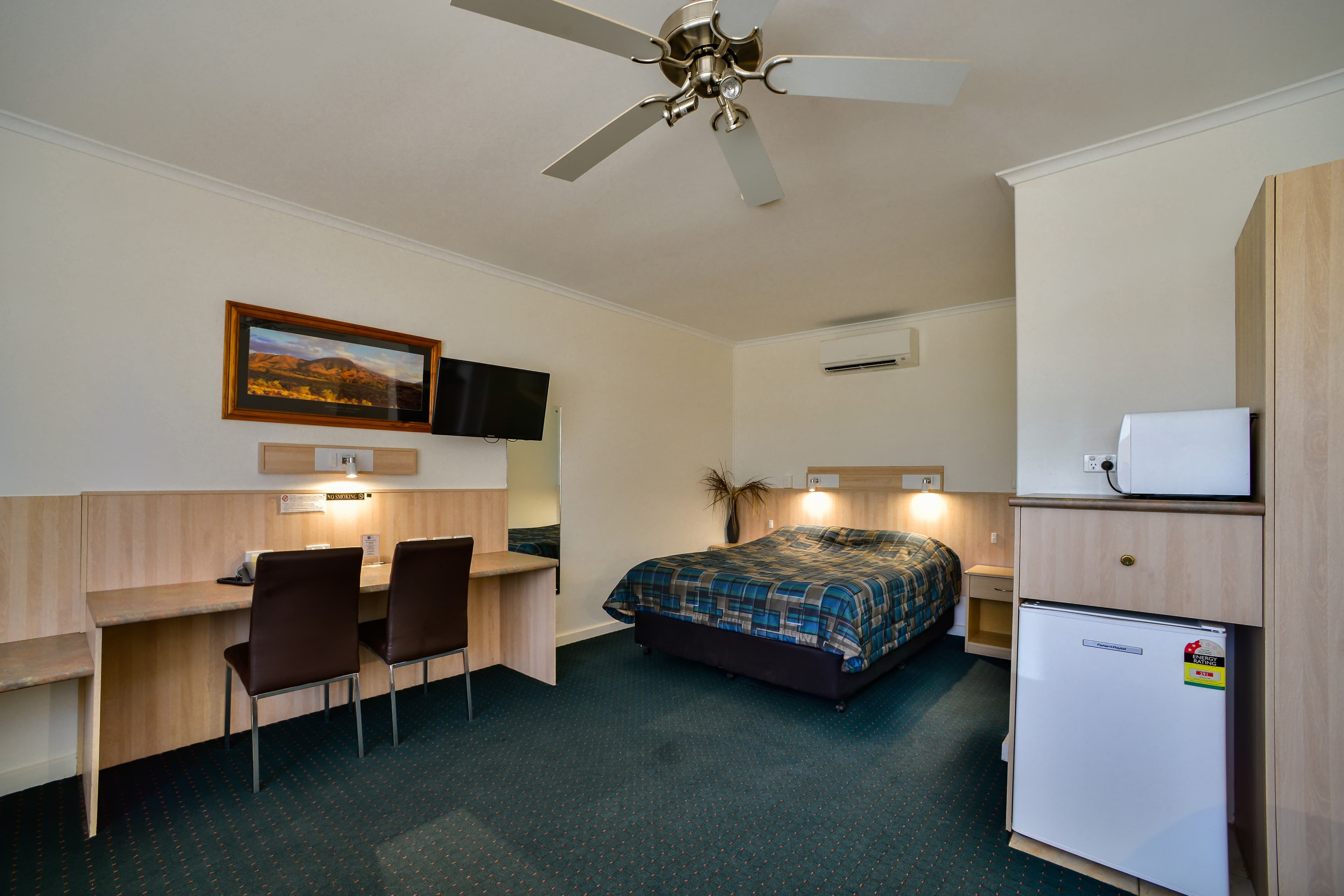 Comfort Inn & Suites Augusta Westside - Image 5
