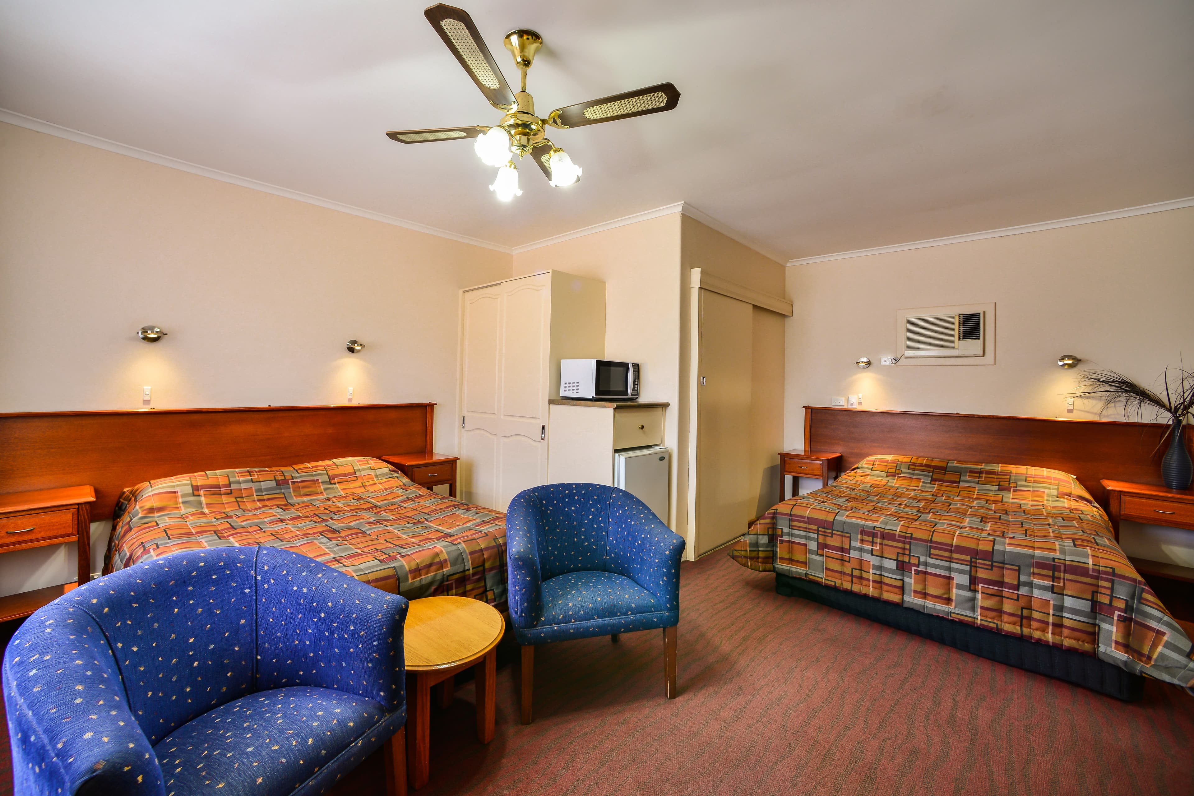 Comfort Inn & Suites Augusta Westside — 13
