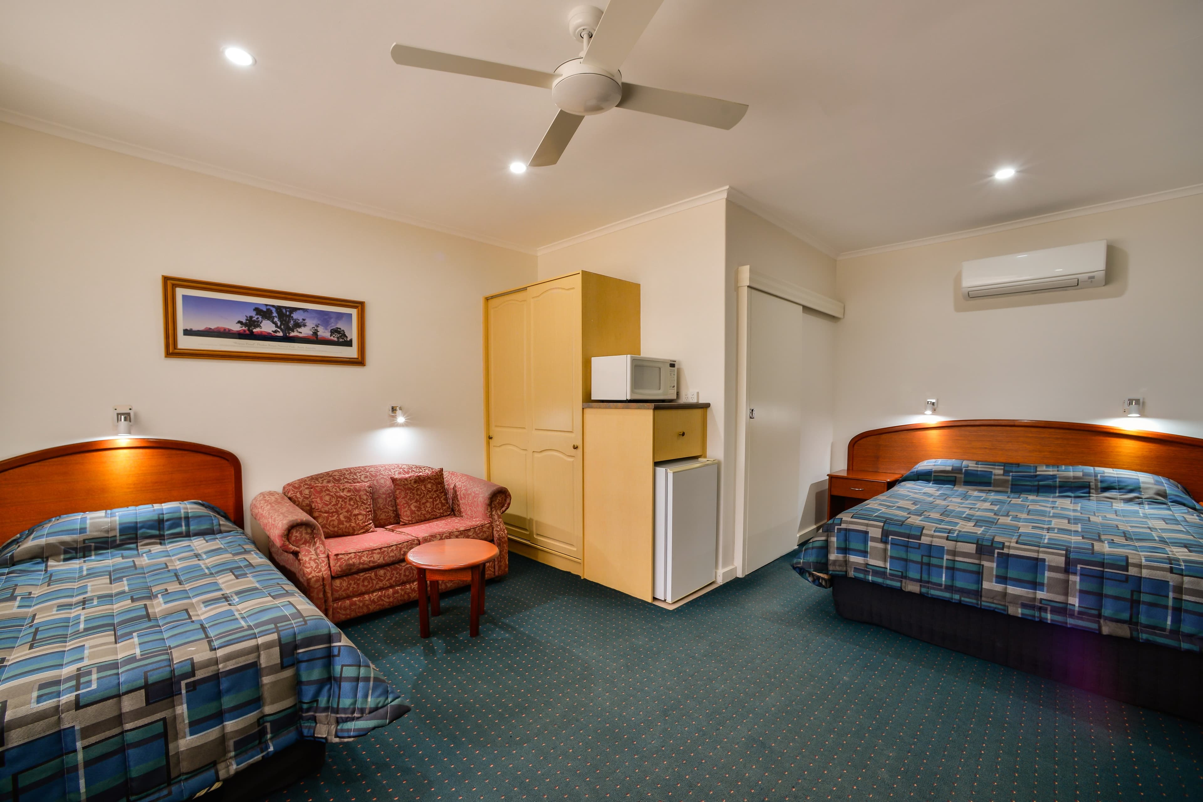 Comfort Inn & Suites Augusta Westside — 16