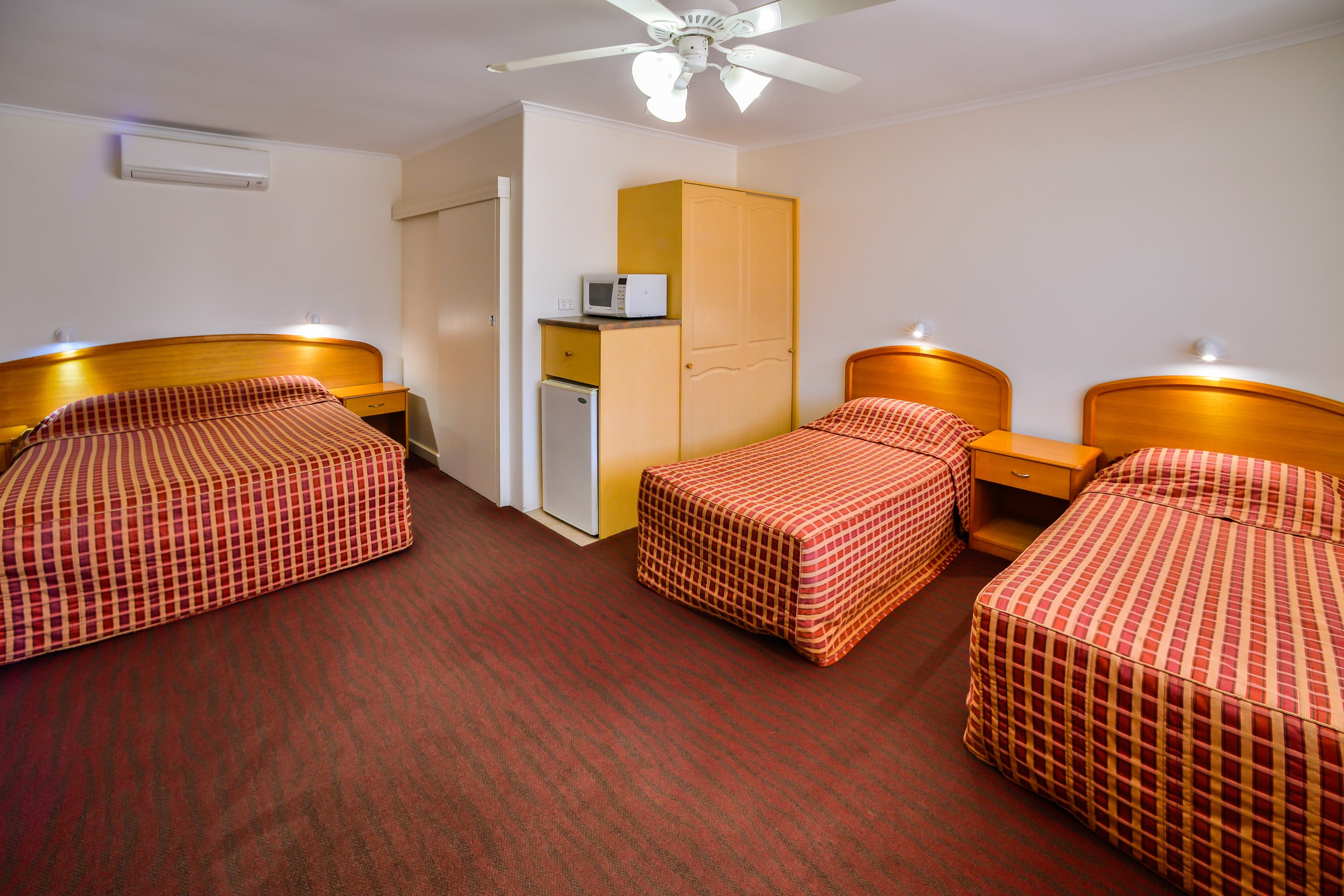 Comfort Inn & Suites Augusta Westside — 19
