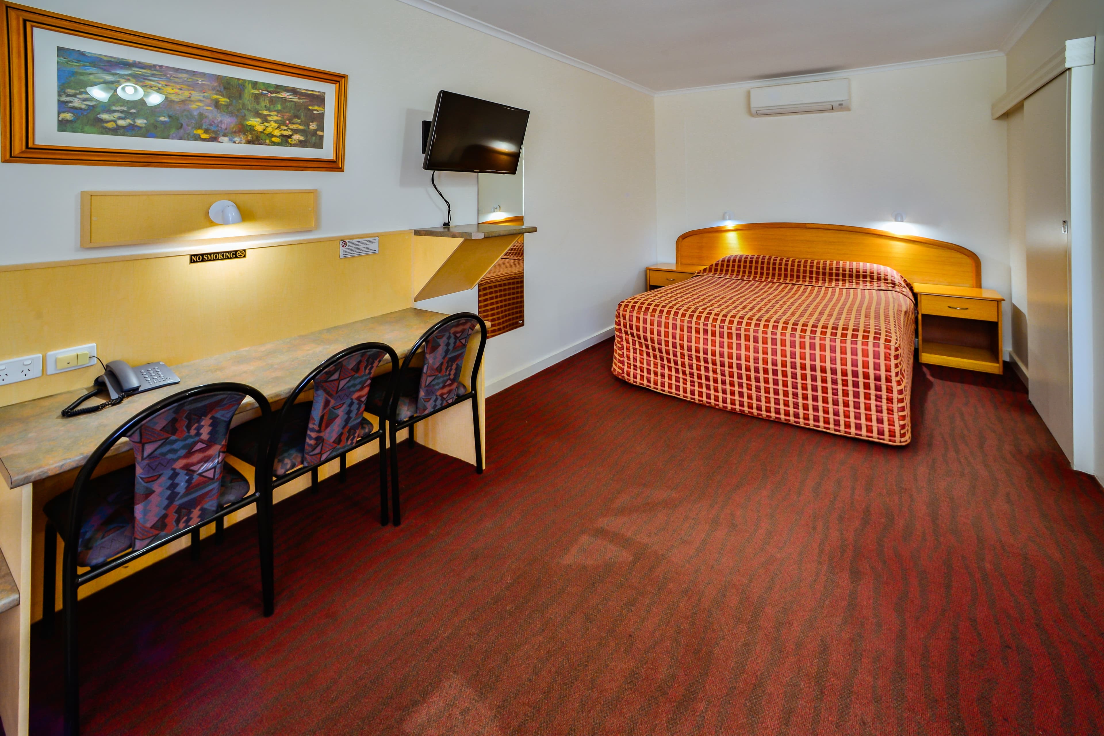 Comfort Inn & Suites Augusta Westside — 20