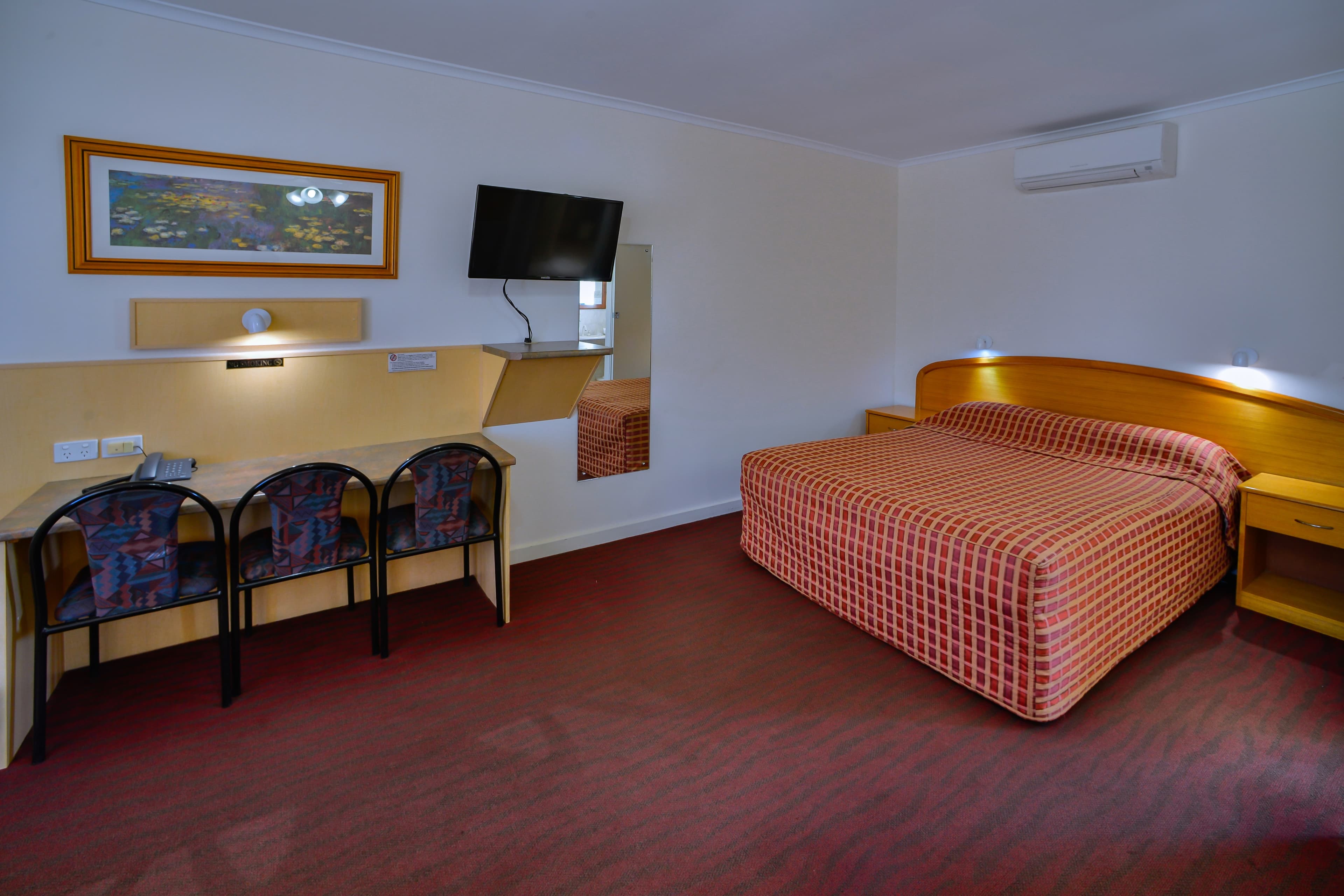 Comfort Inn & Suites Augusta Westside — 22