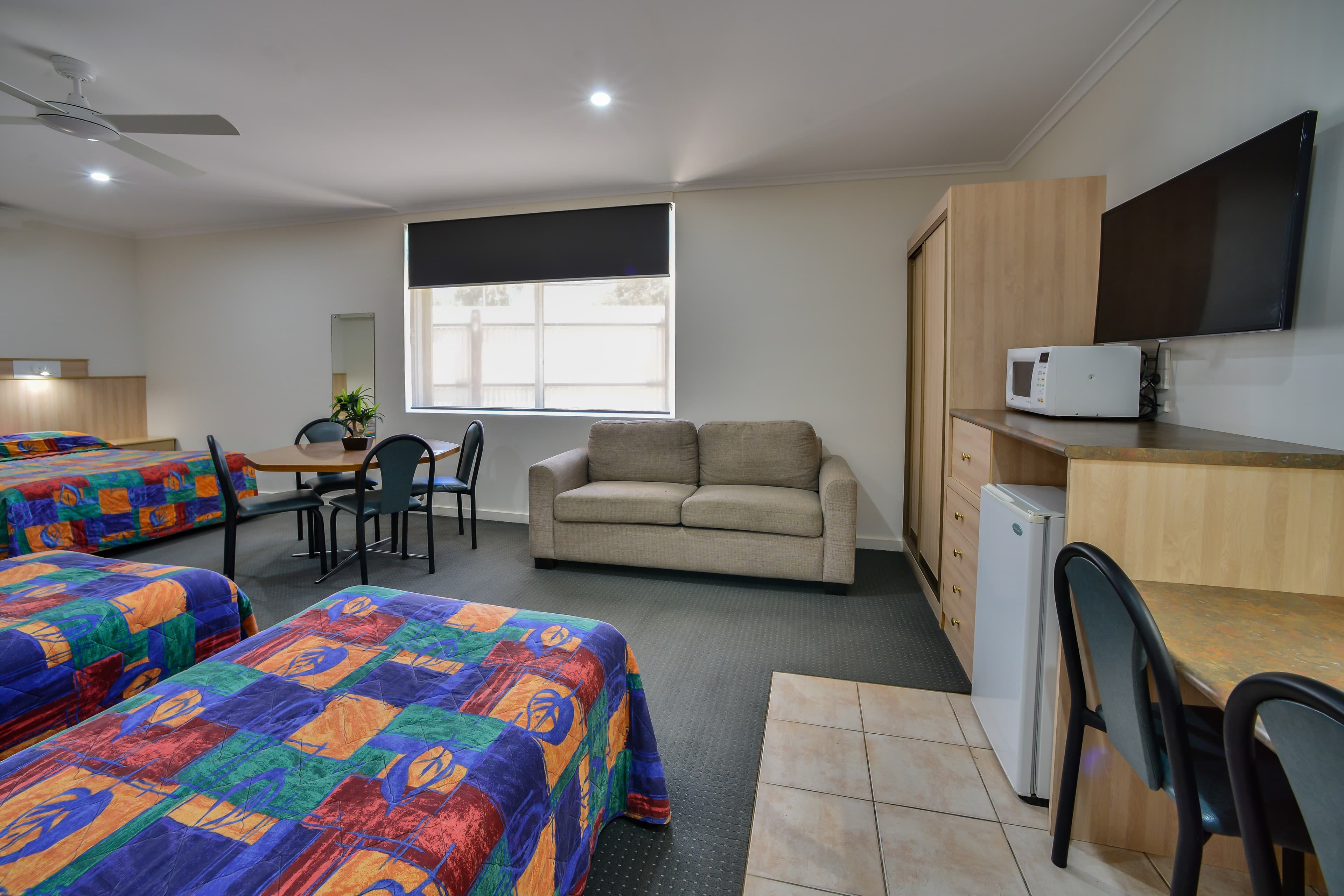 Comfort Inn & Suites Augusta Westside — 24