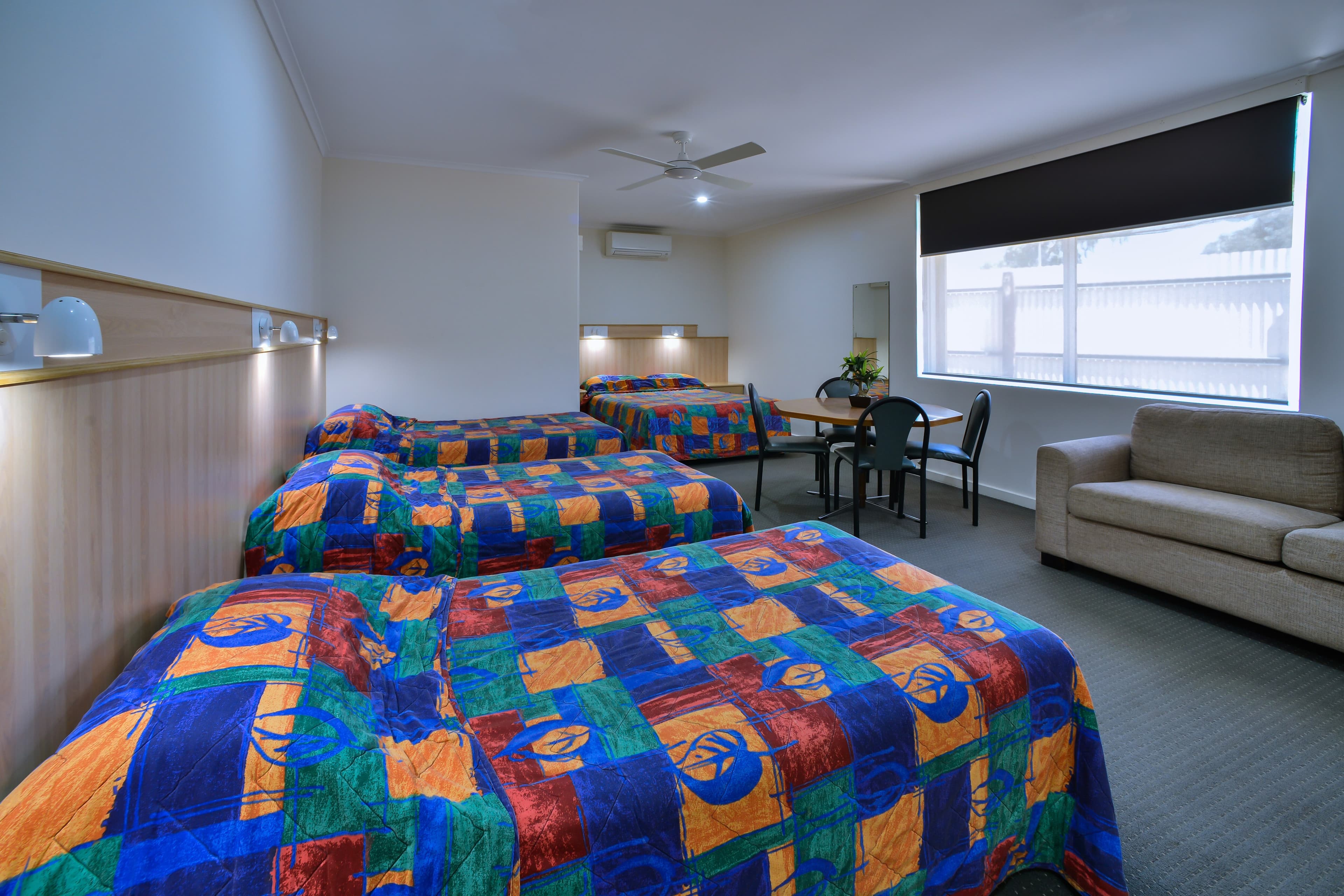 Comfort Inn & Suites Augusta Westside — 25
