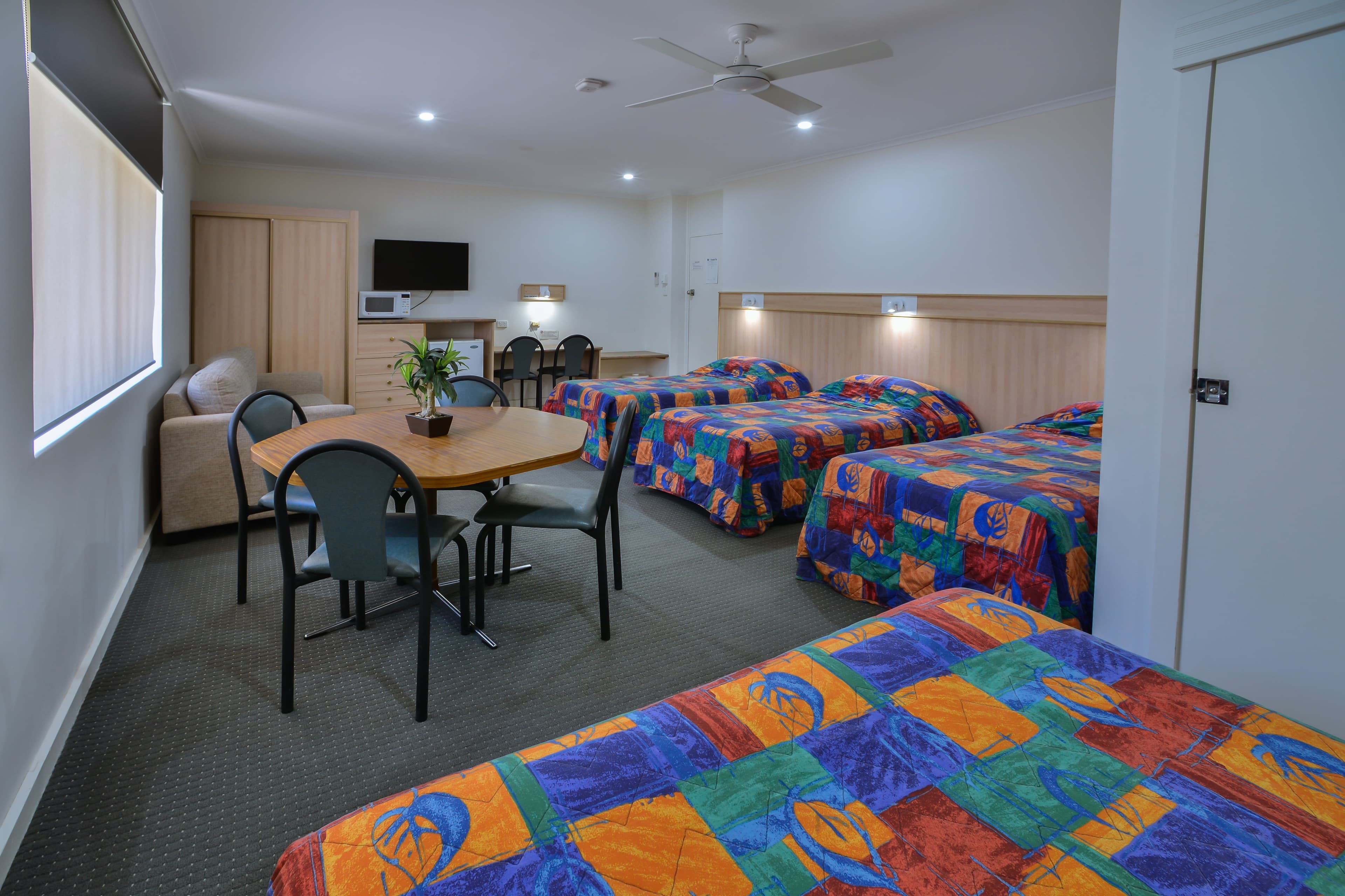 Comfort Inn & Suites Augusta Westside — 26