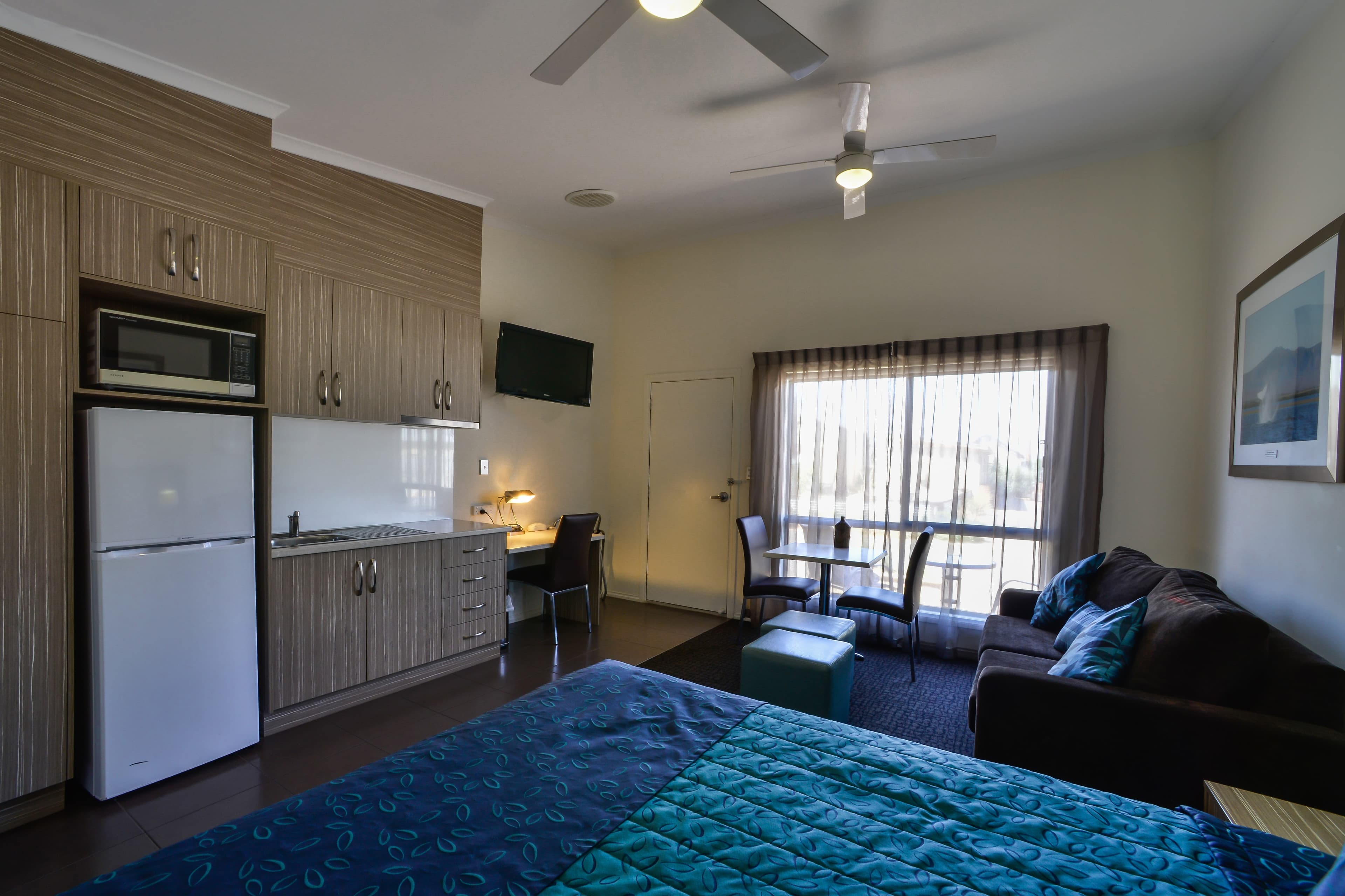 Comfort Inn & Suites Augusta Westside — 29