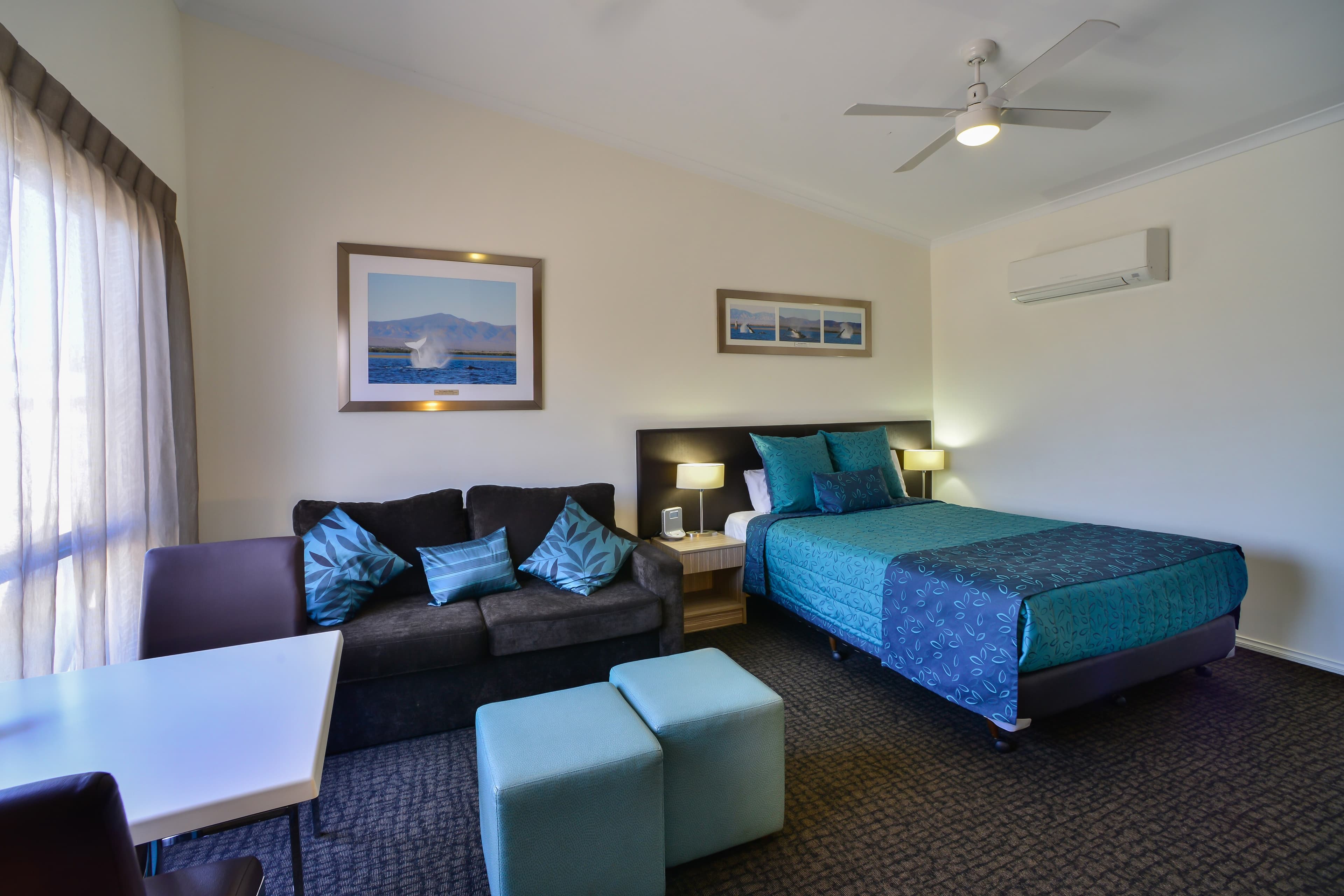 Comfort Inn & Suites Augusta Westside — 30