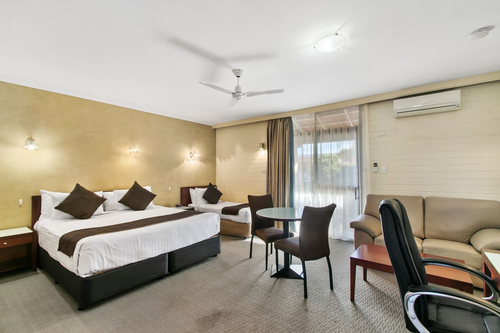 Comfort Inn Whyalla - Image 2