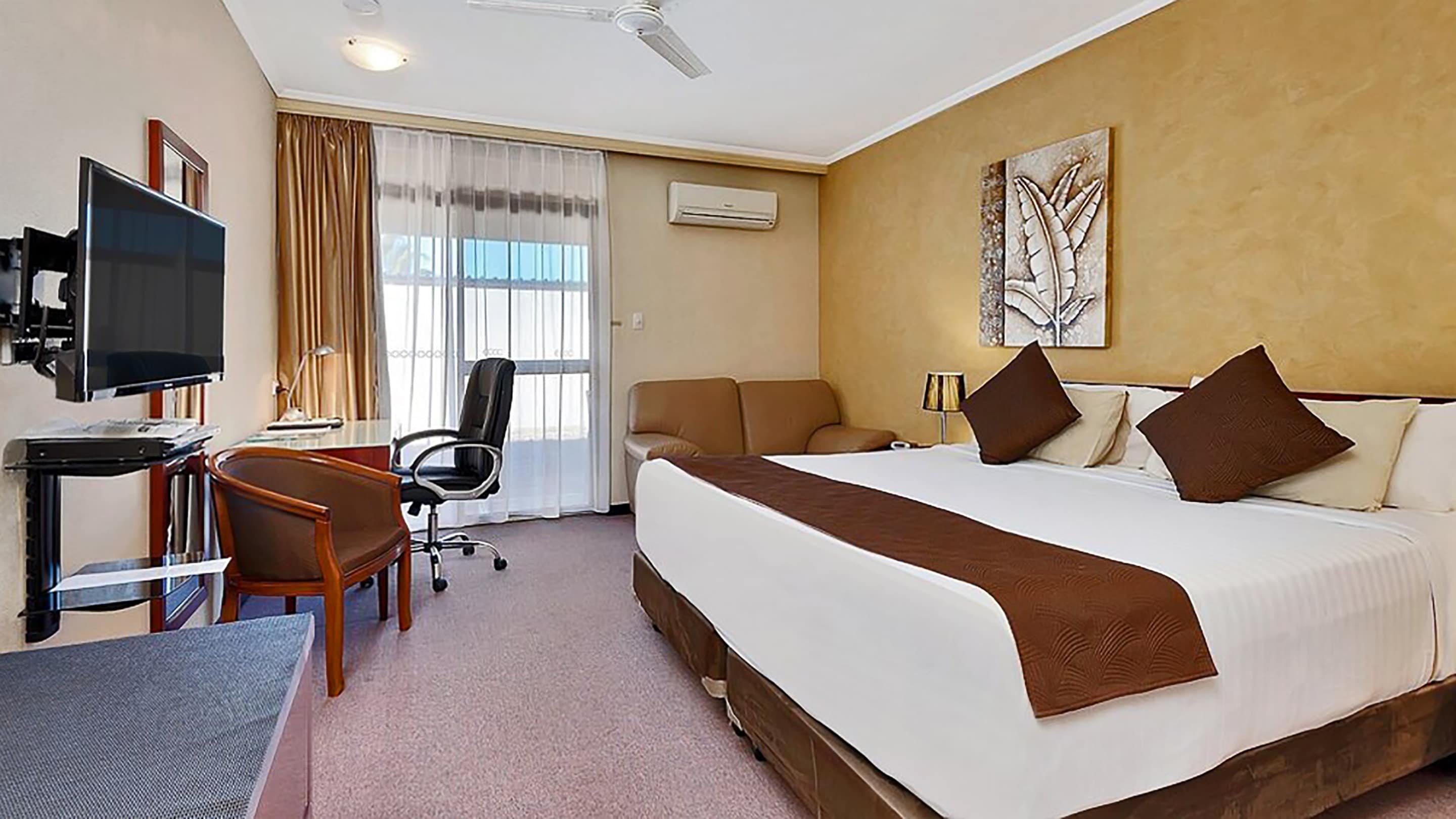 Comfort Inn Whyalla — 16