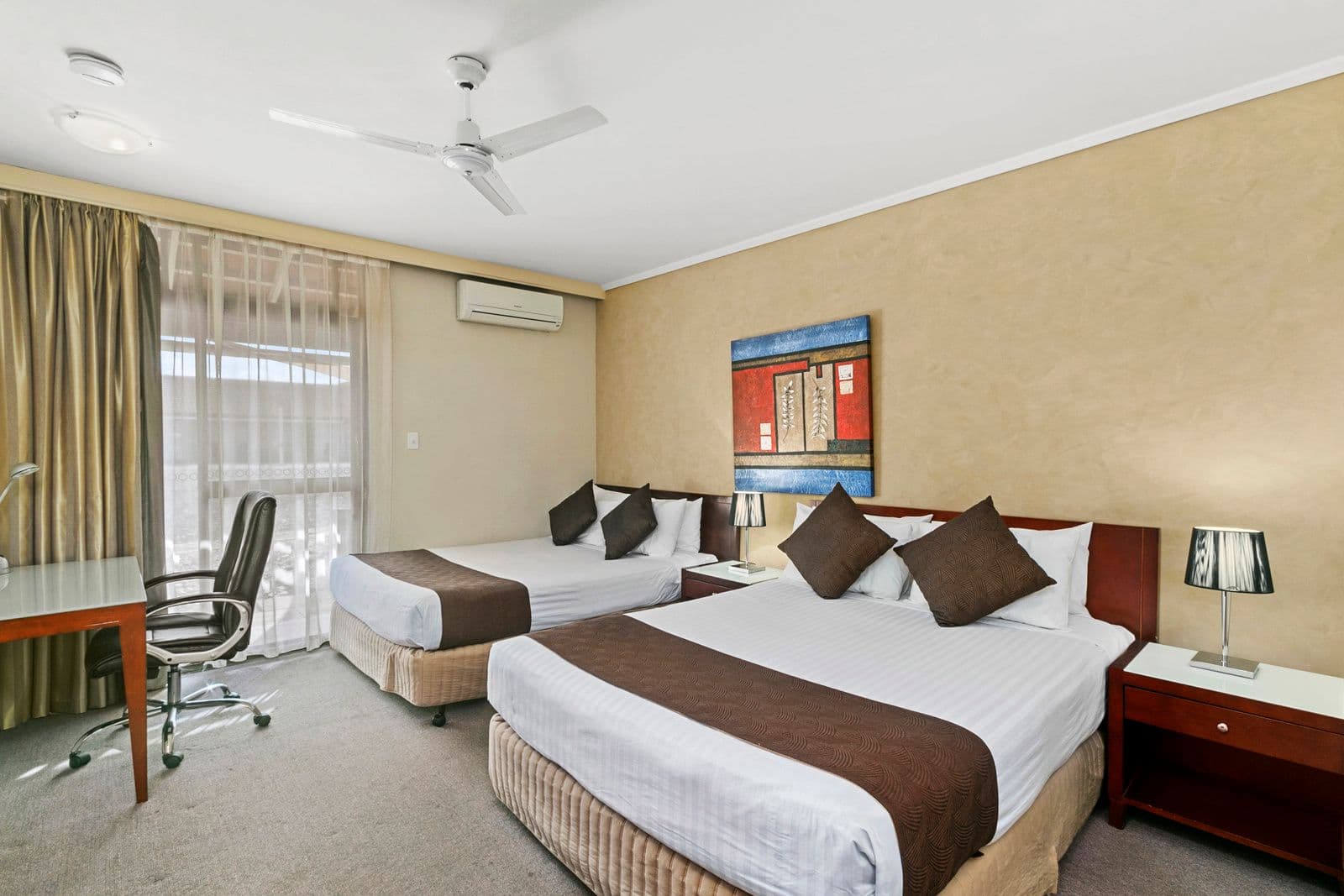 Comfort Inn Whyalla — 23