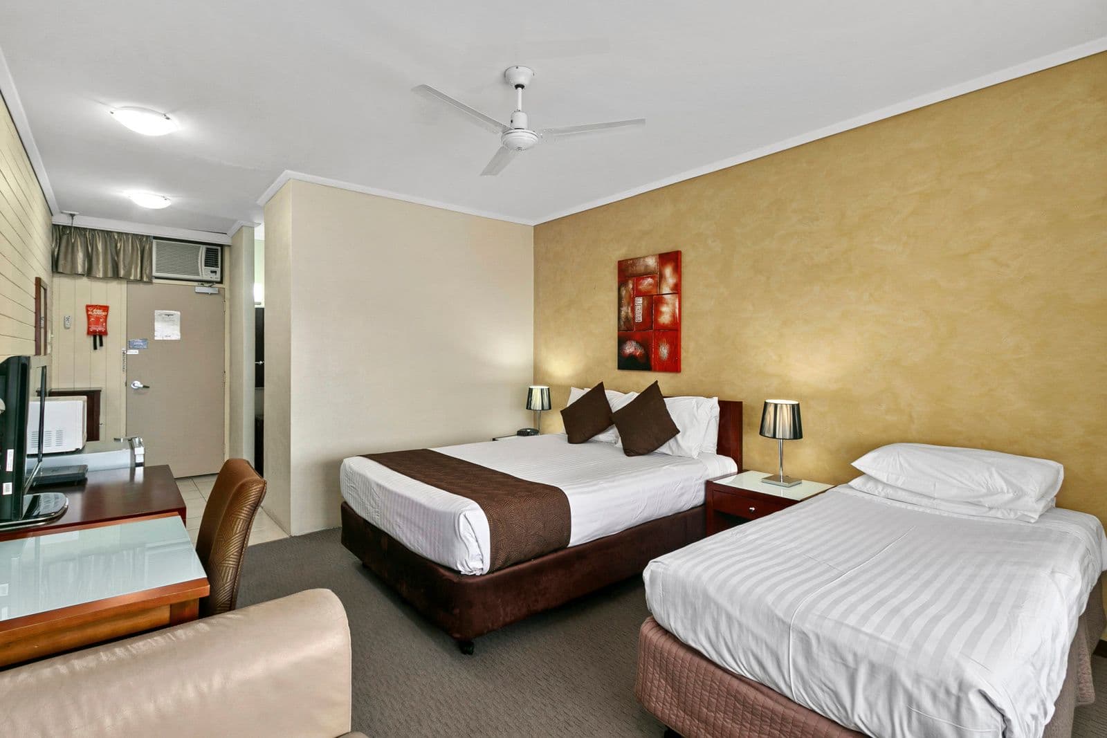 Comfort Inn Whyalla — 27